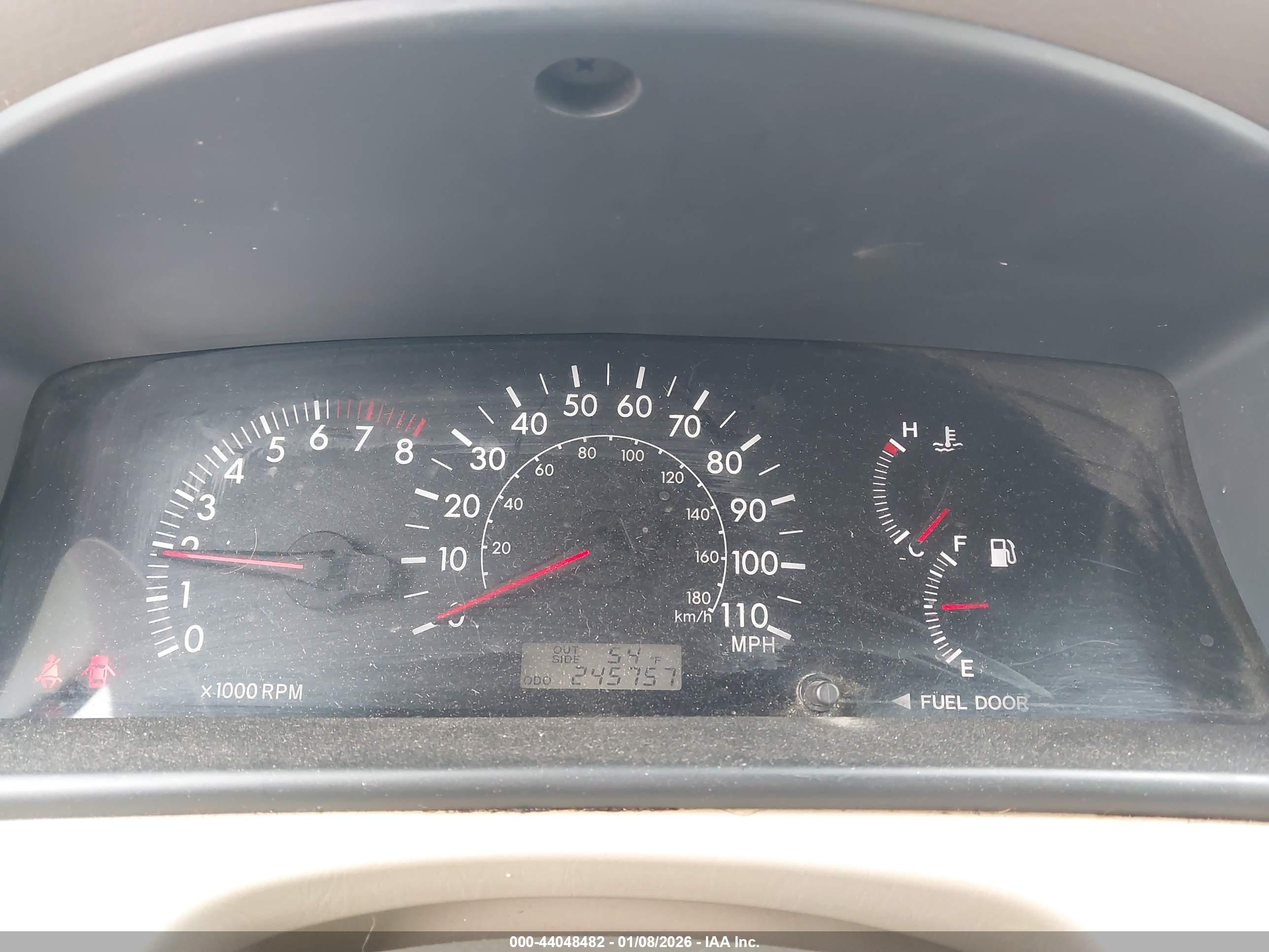 TOYOTA COROLLA image 7