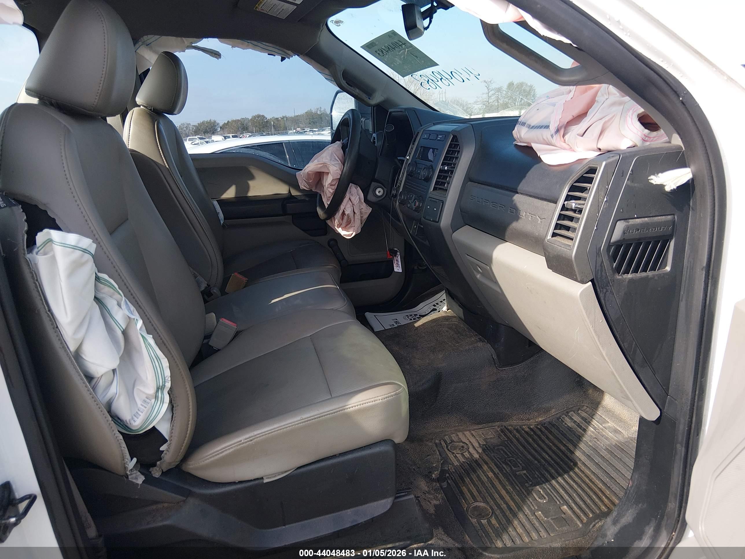 FORD F-250 image 5