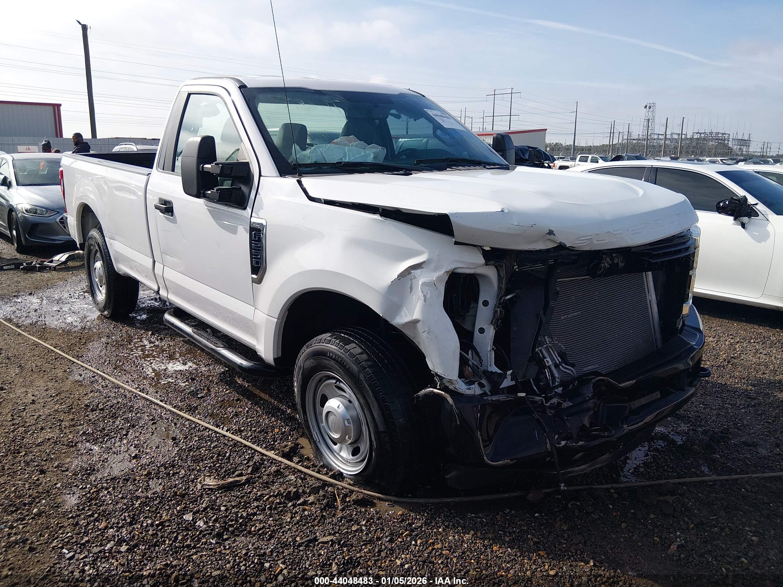 FORD F-250 image 6