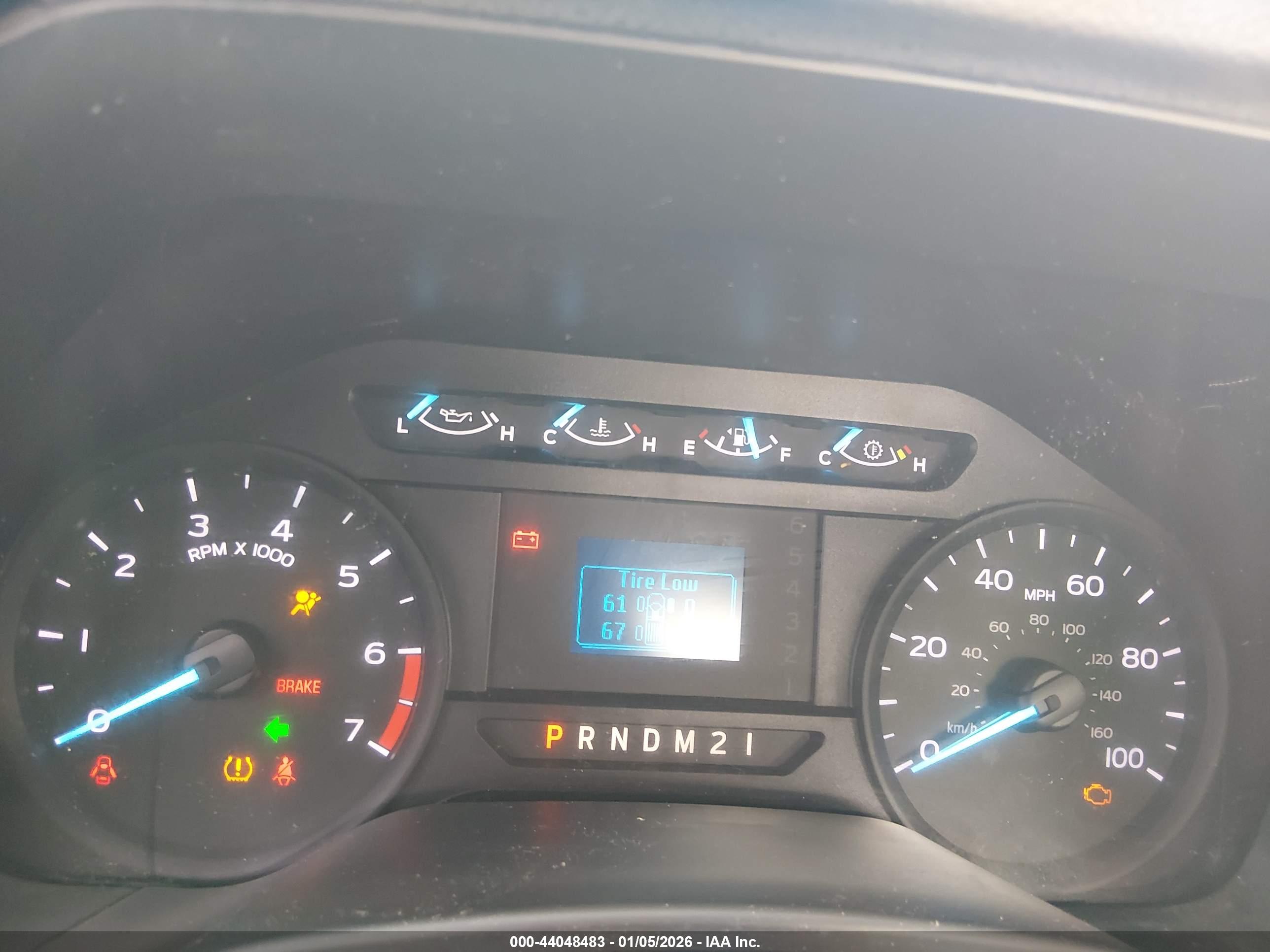 FORD F-250 image 7