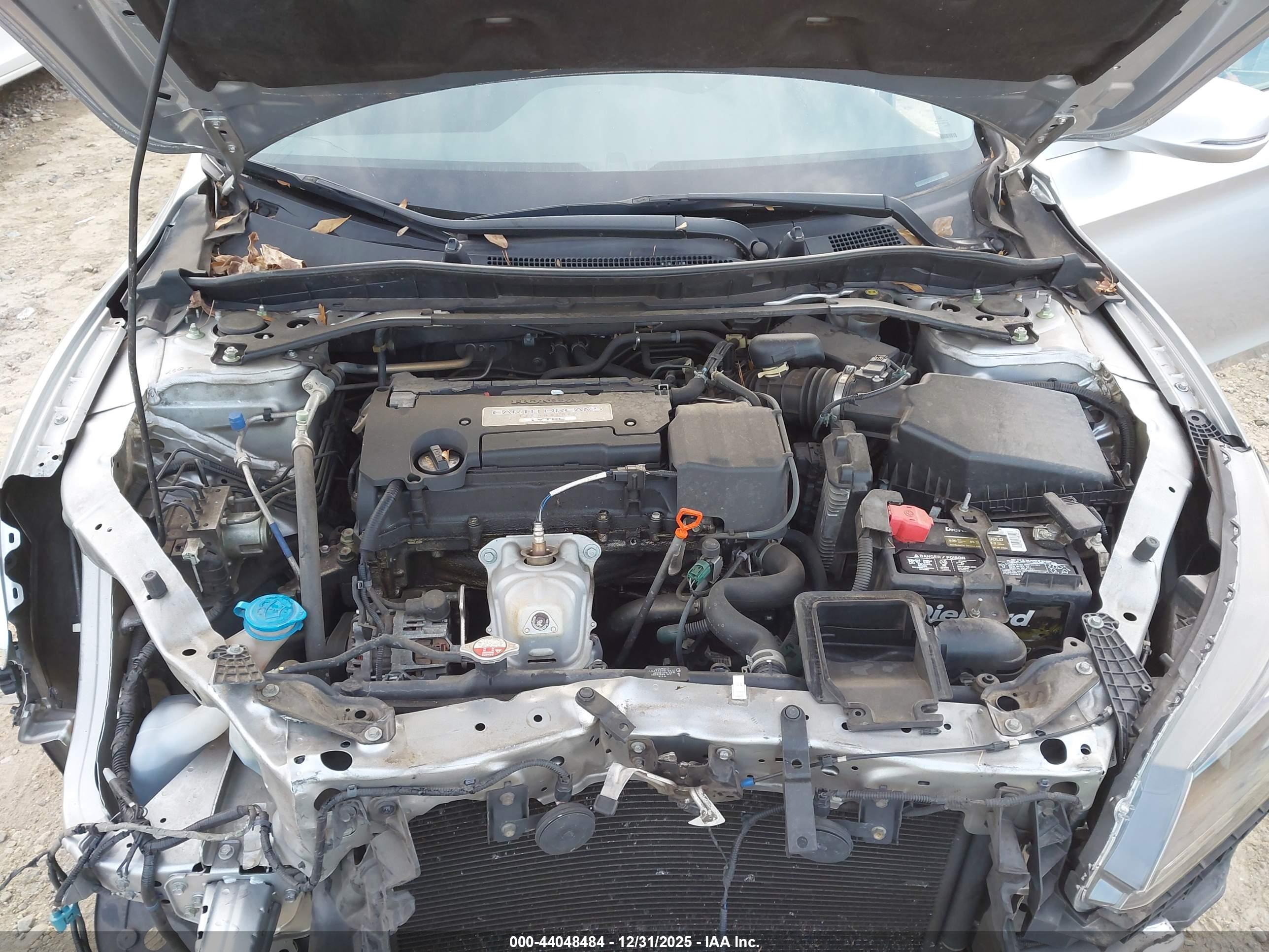 HONDA ACCORD image 10