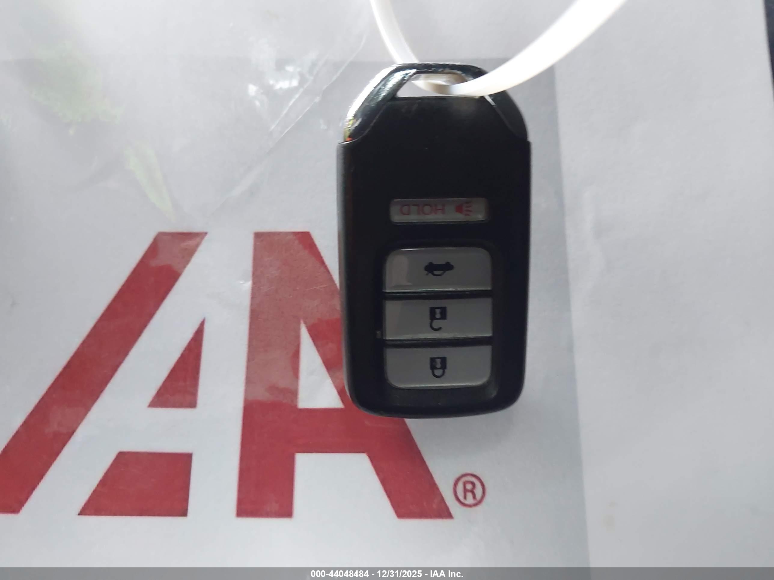 HONDA ACCORD image 11