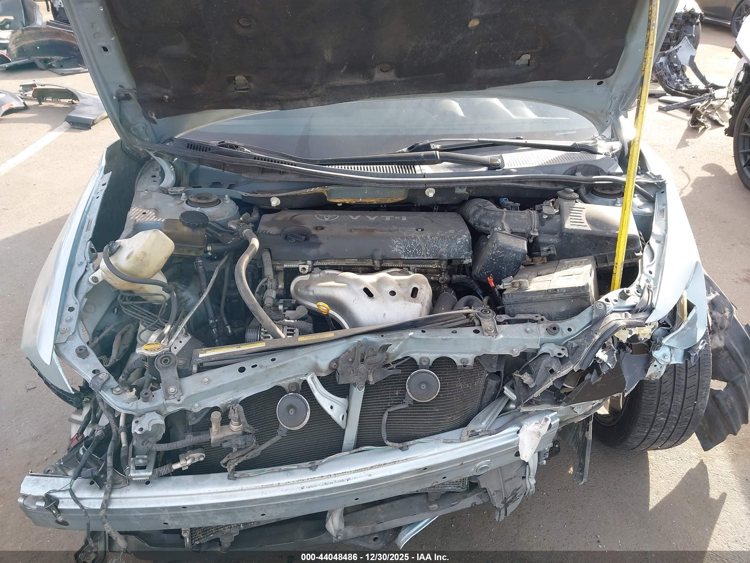SCION TC image 10