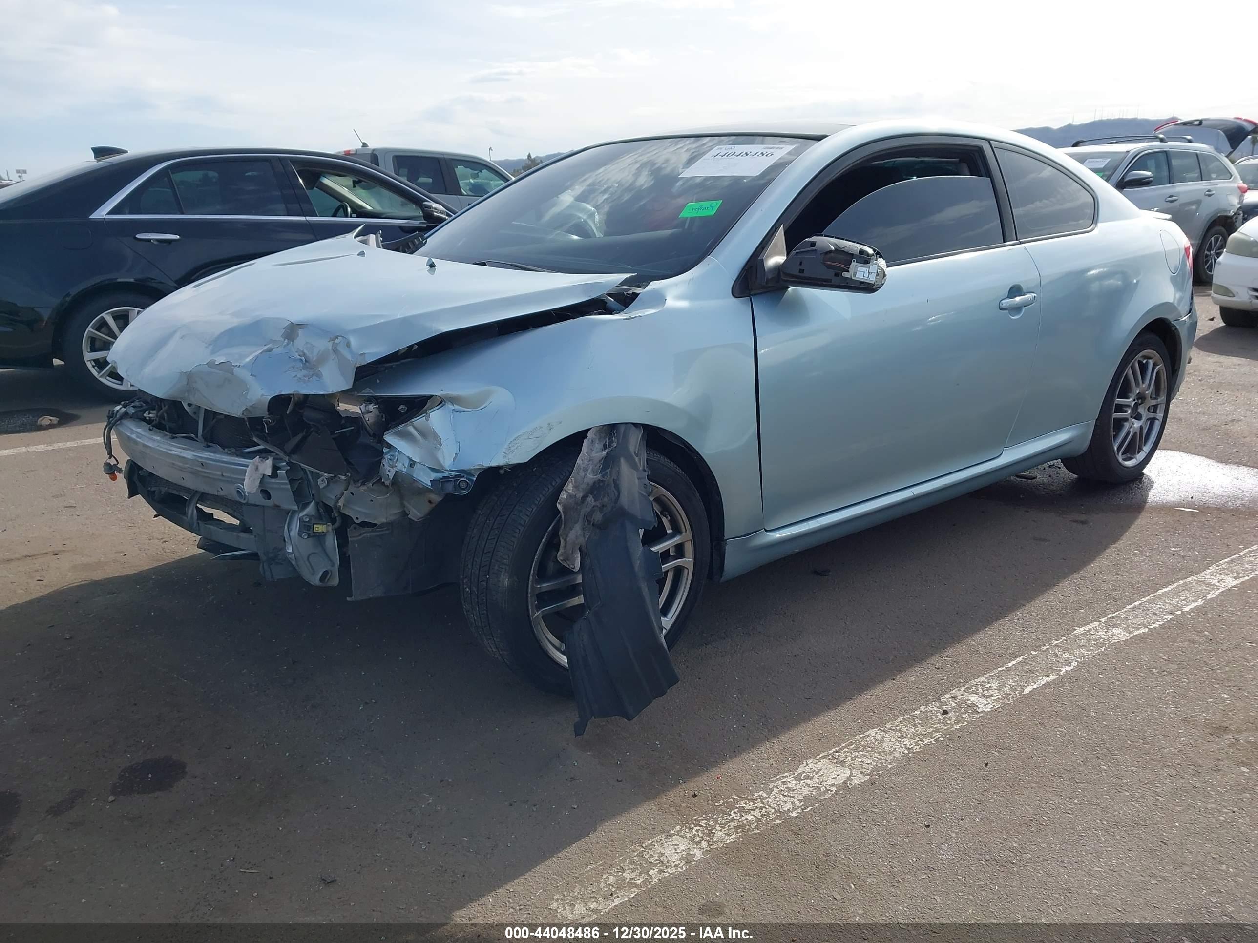 SCION TC image 2