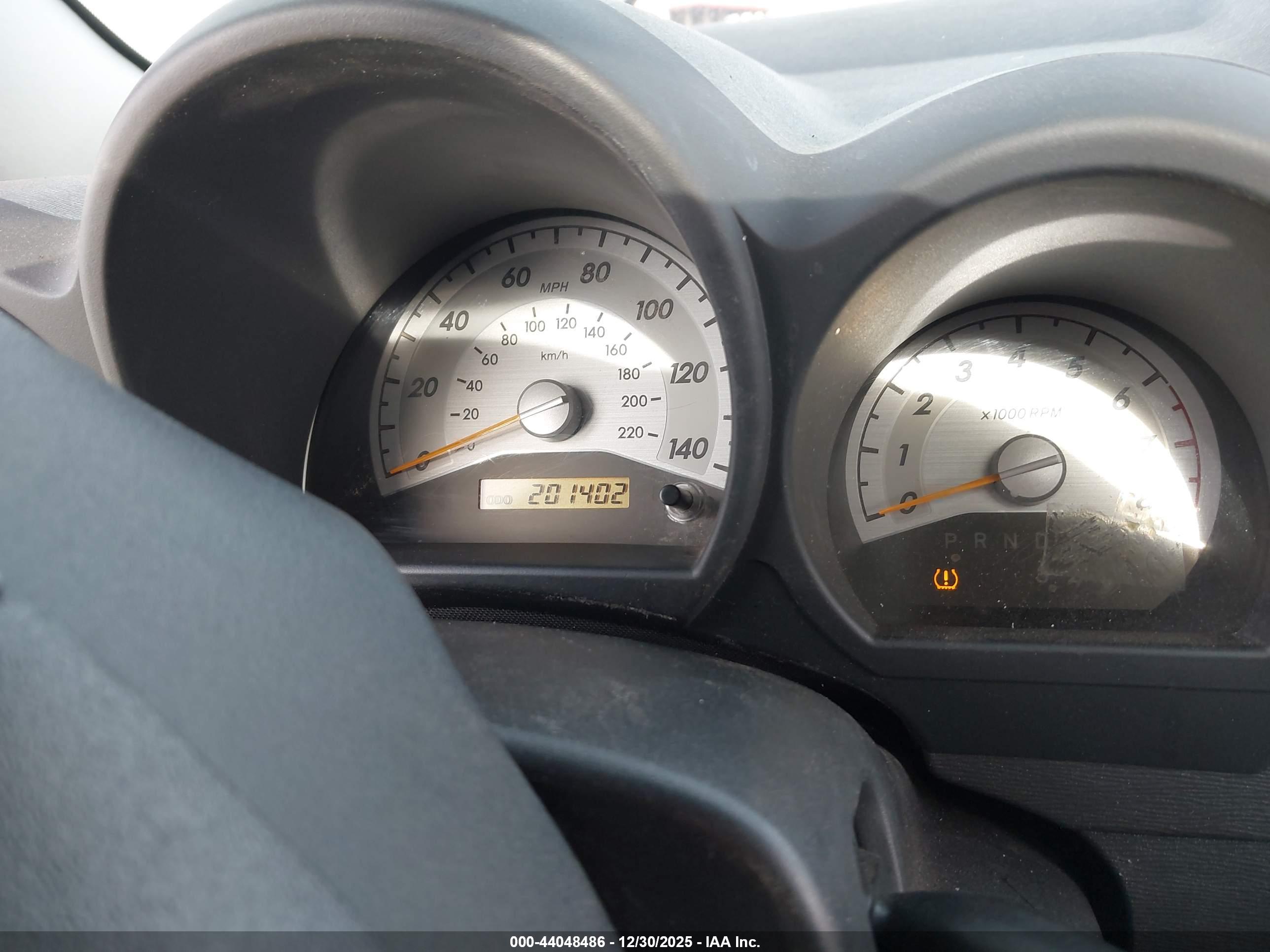 SCION TC image 7