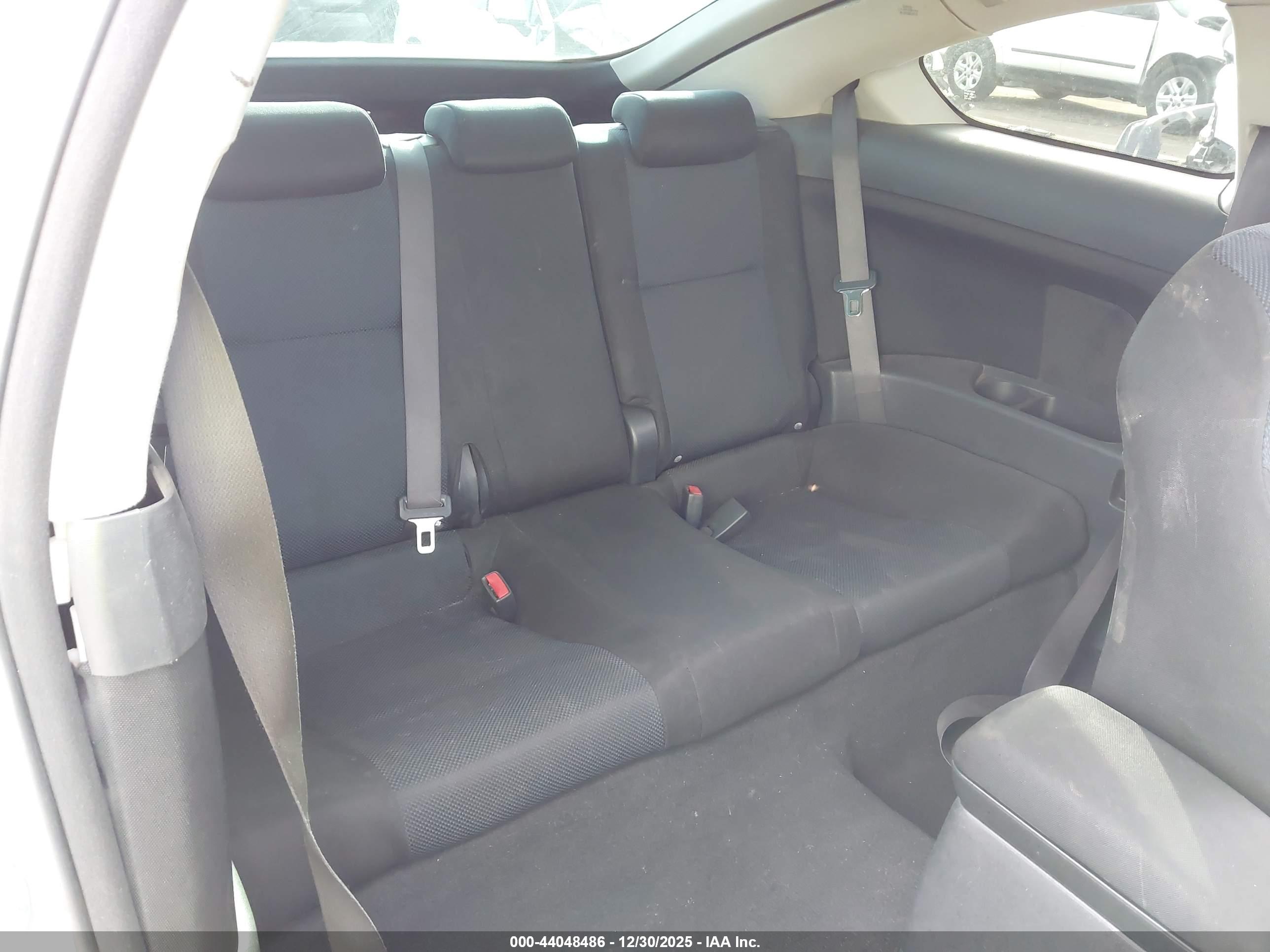 SCION TC image 8