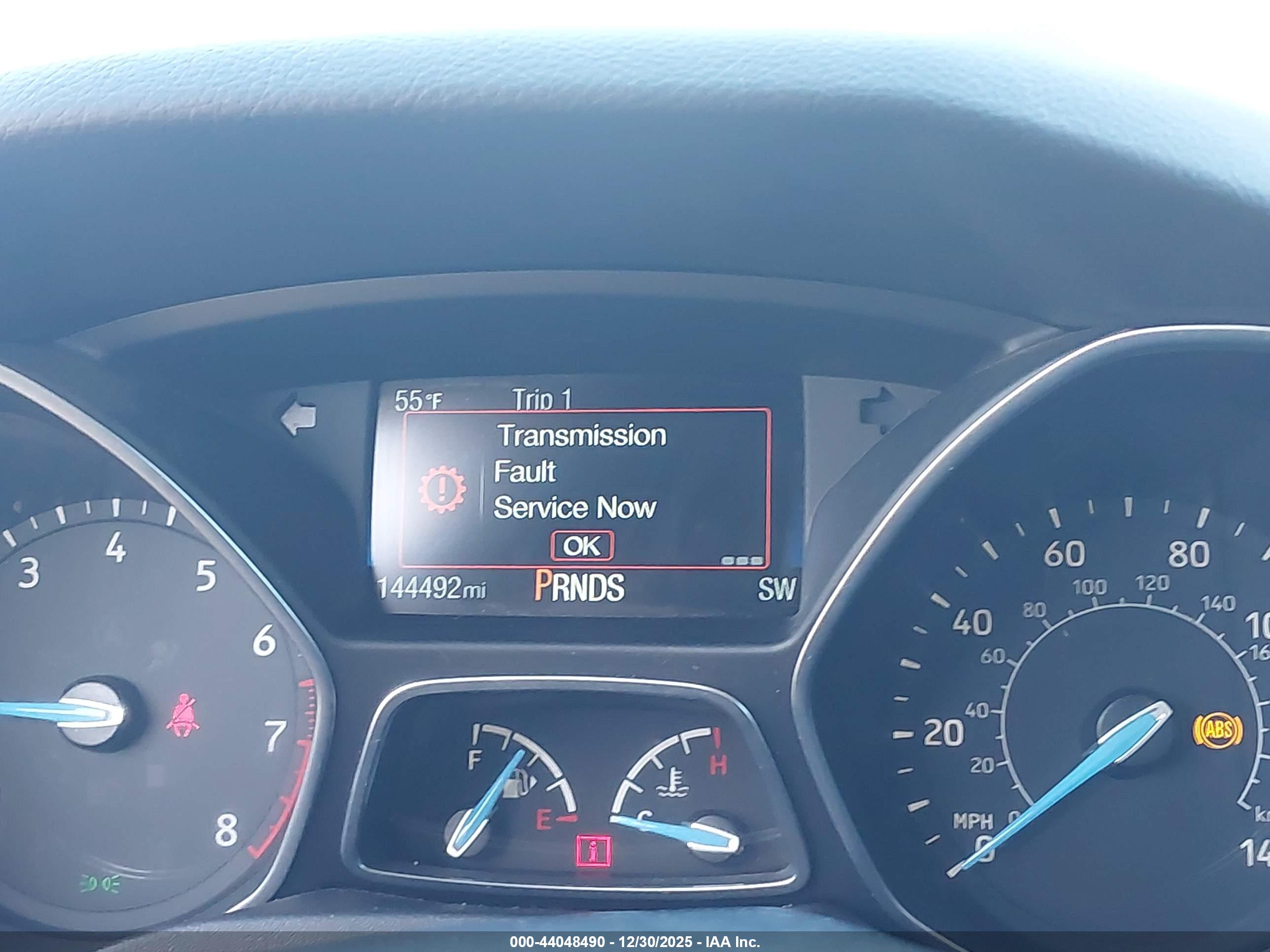 FORD FOCUS image 7