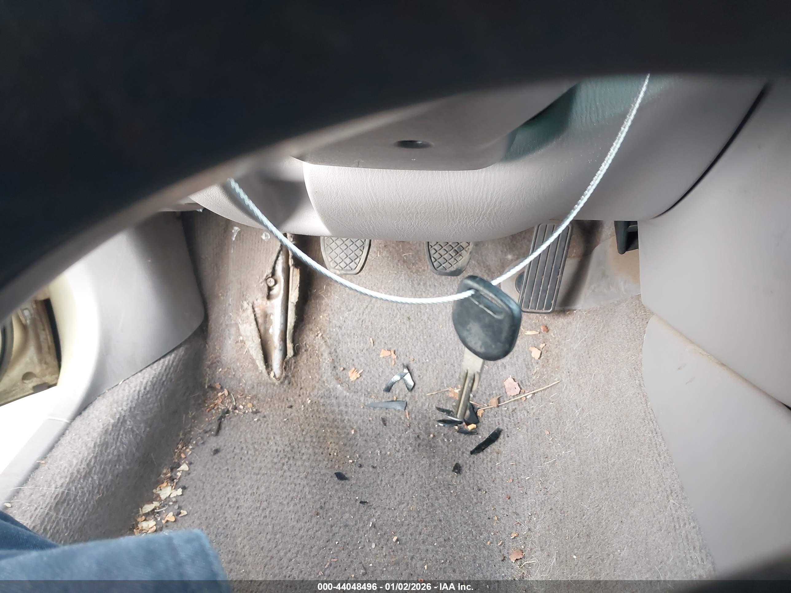 SUBARU FORESTER image 11