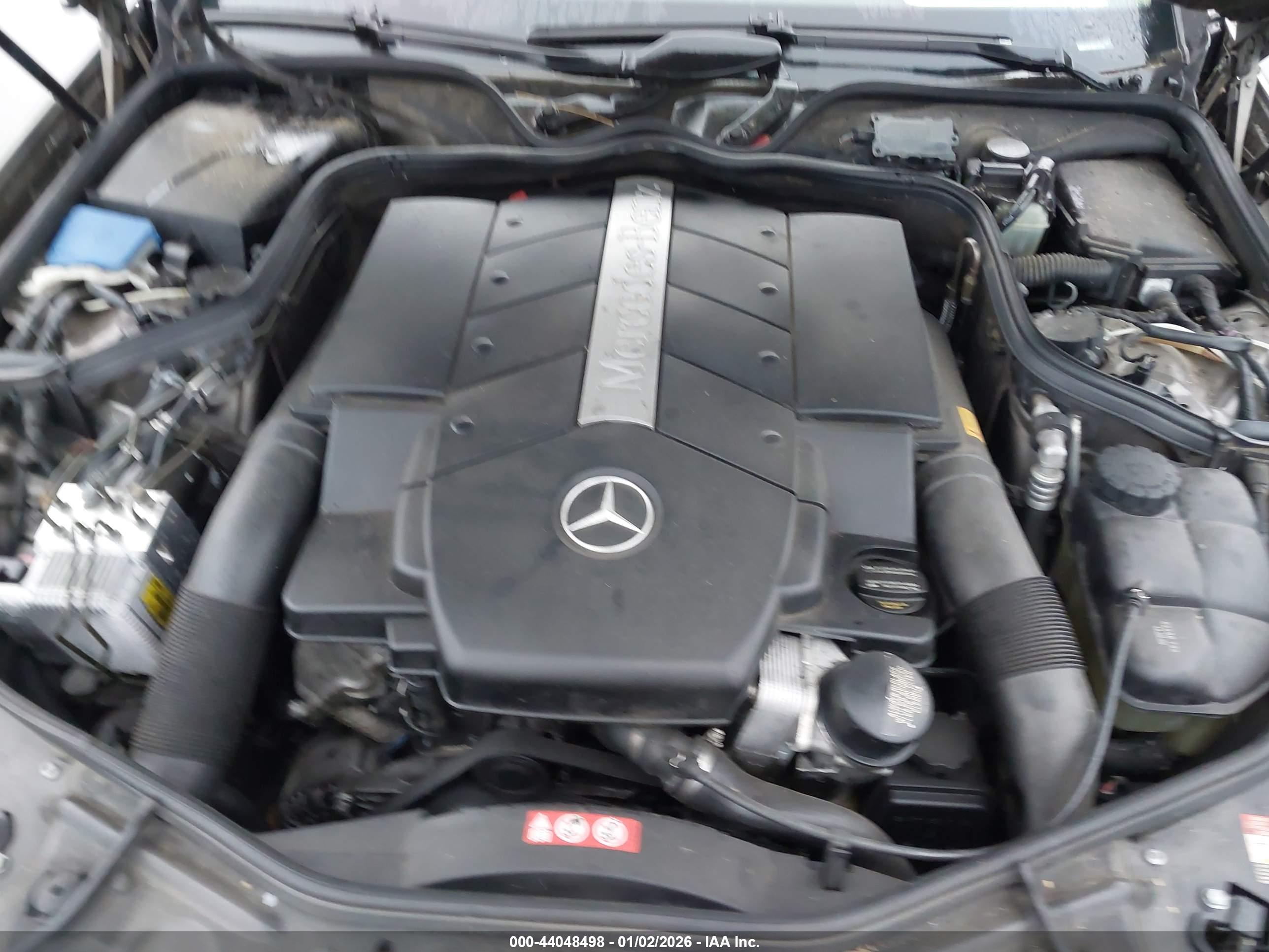 MERCEDES-BENZ CLS image 10