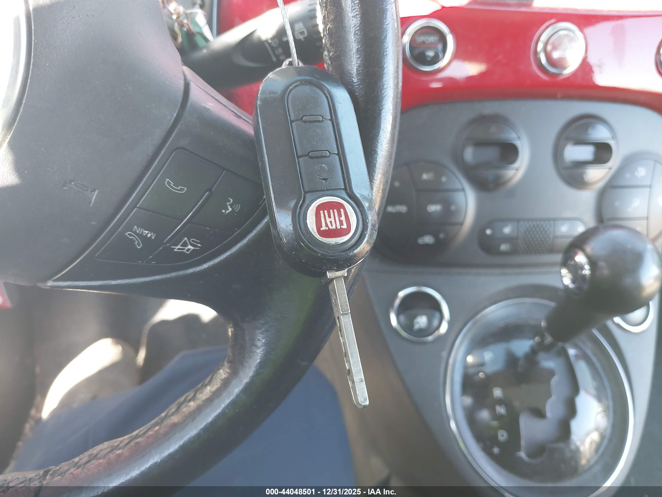 FIAT 500 image 11