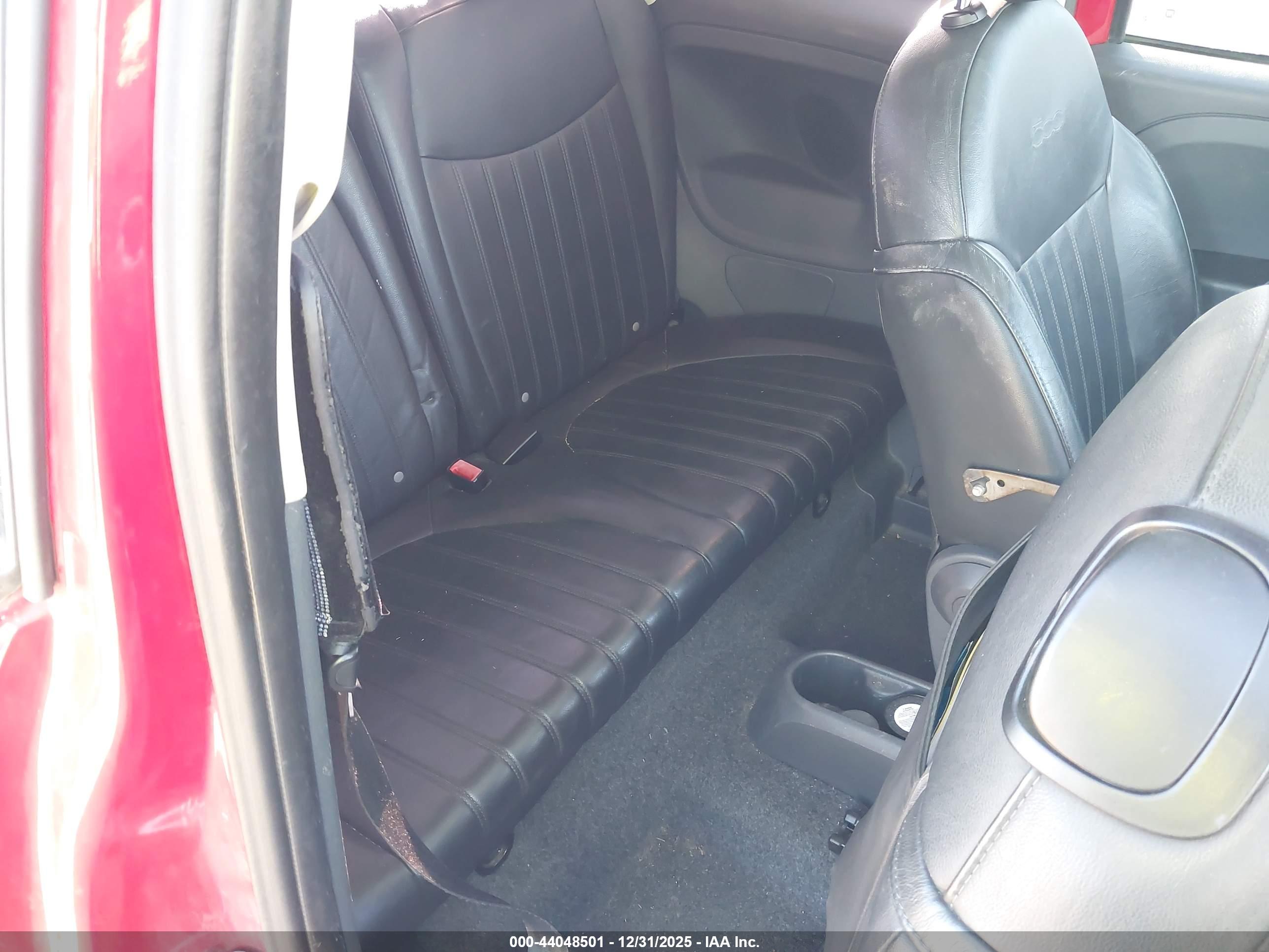 FIAT 500 image 8