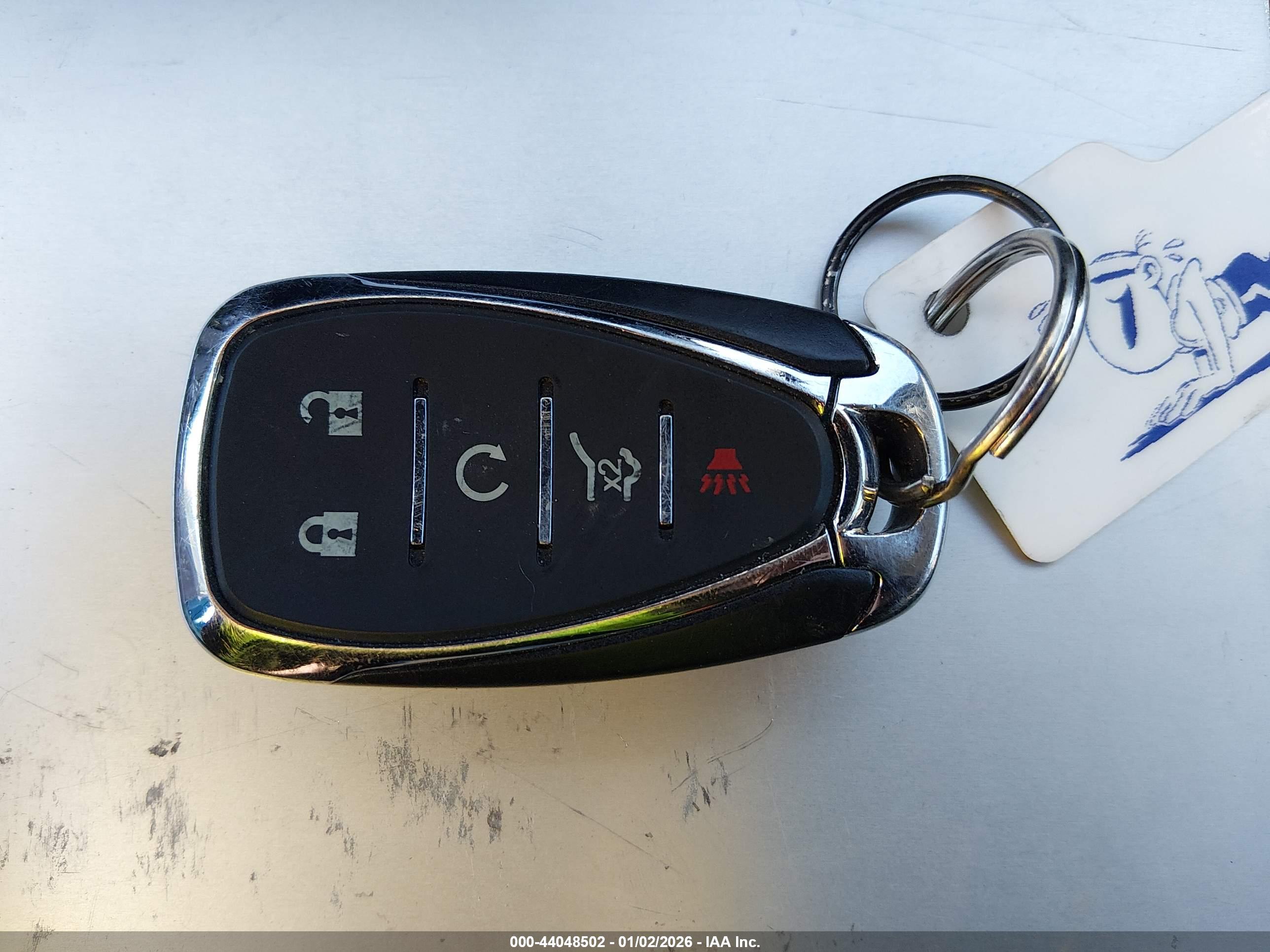 CHEVROLET EQUINOX image 11