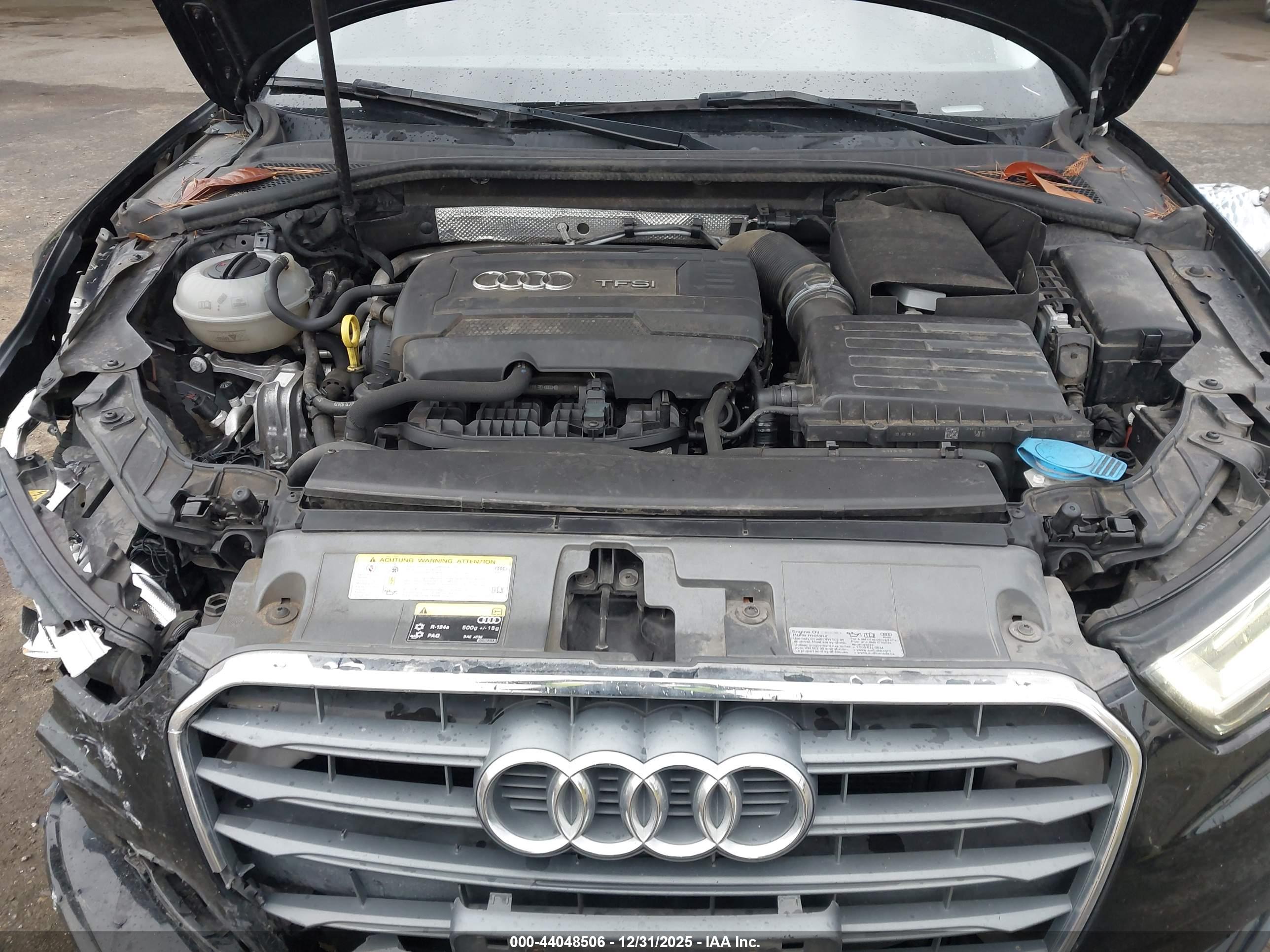 AUDI A3 image 10