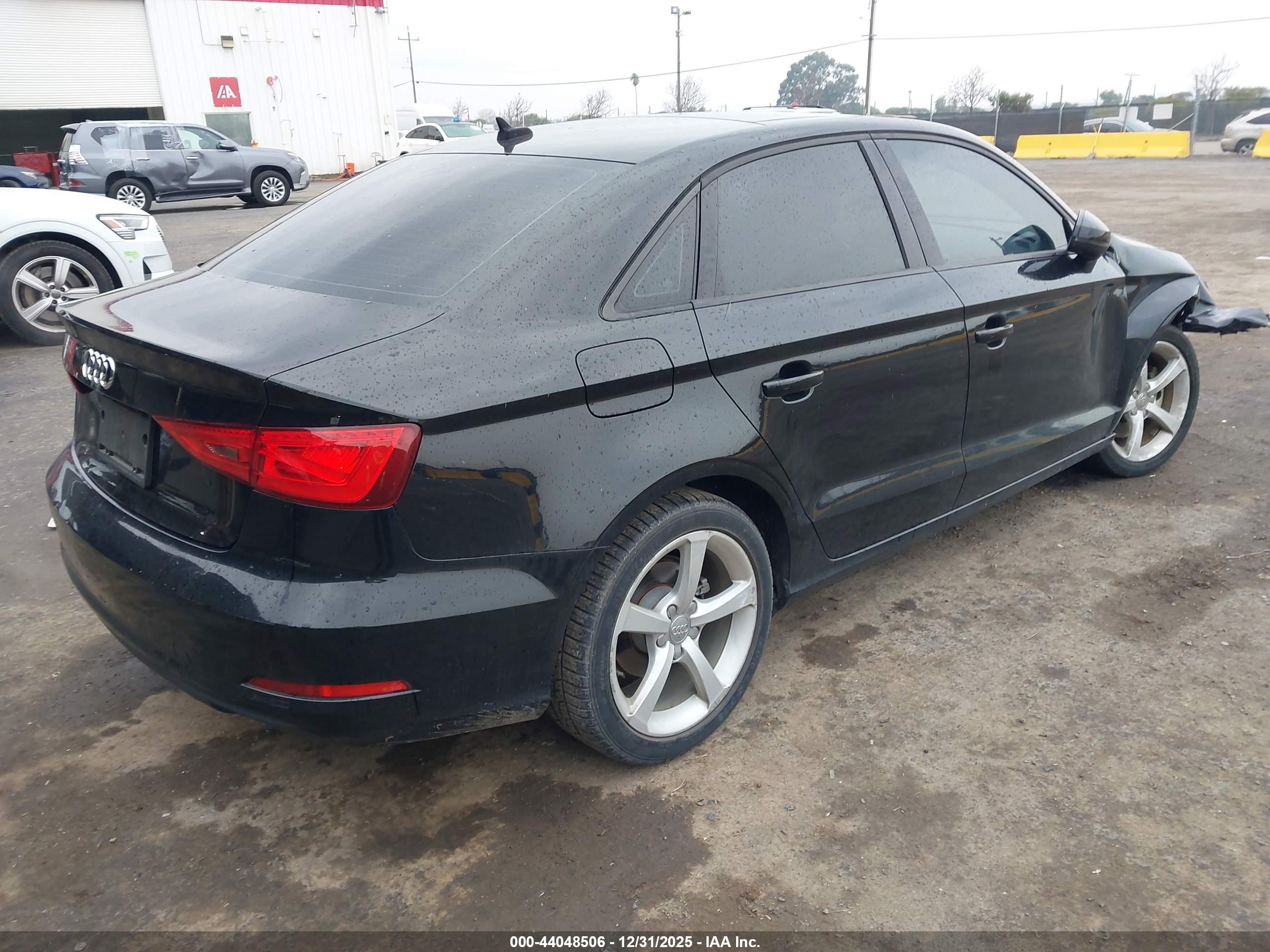 AUDI A3 image 4