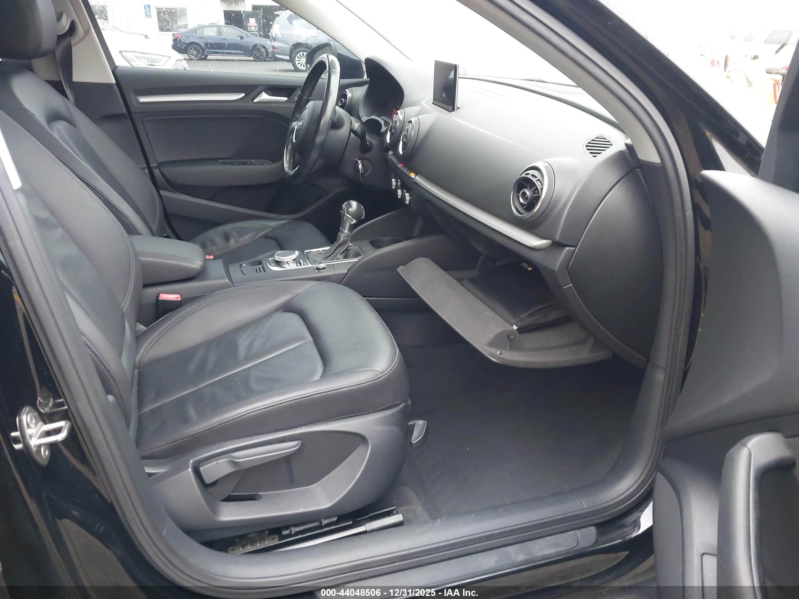 AUDI A3 image 5