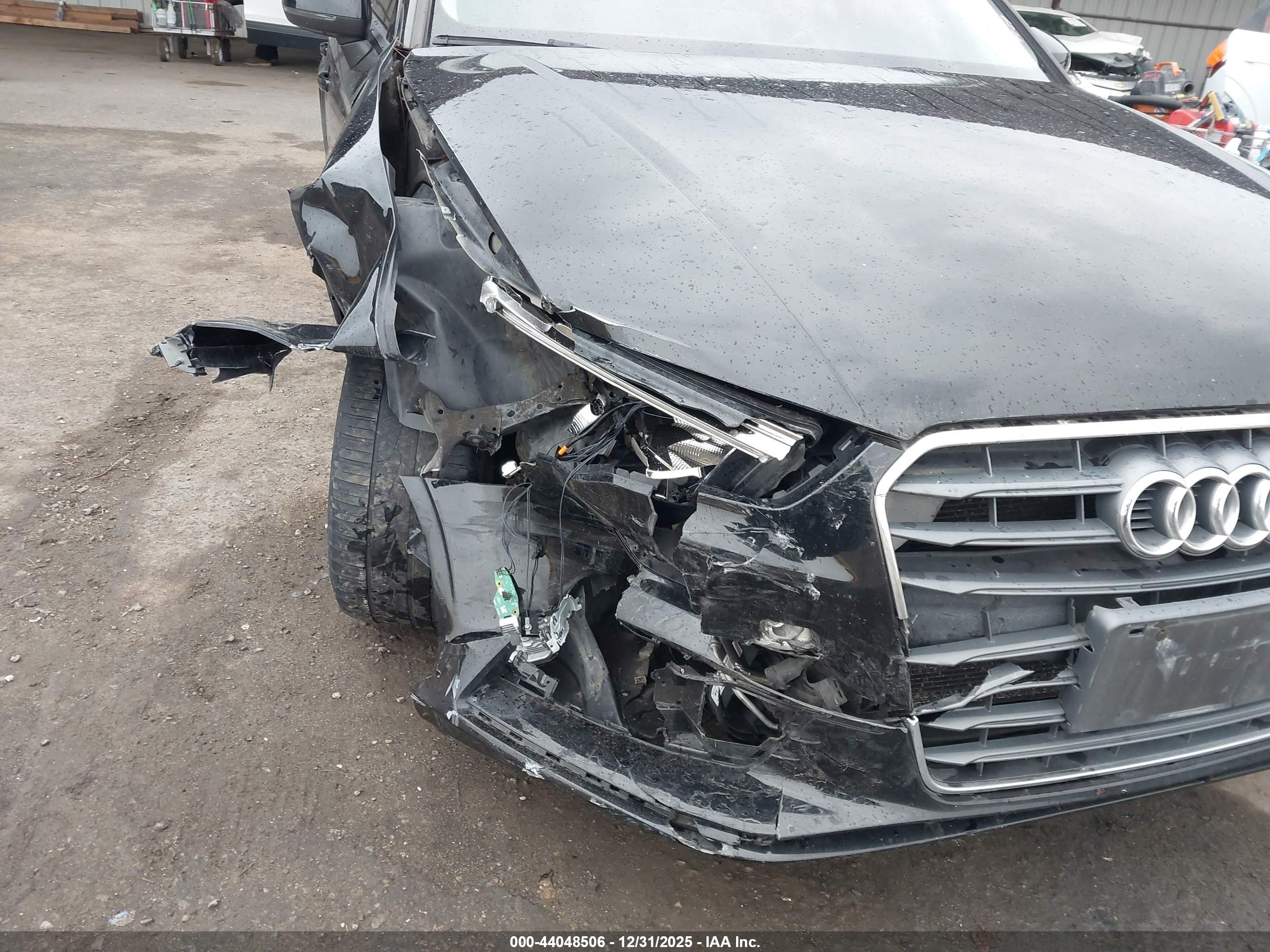 AUDI A3 image 6