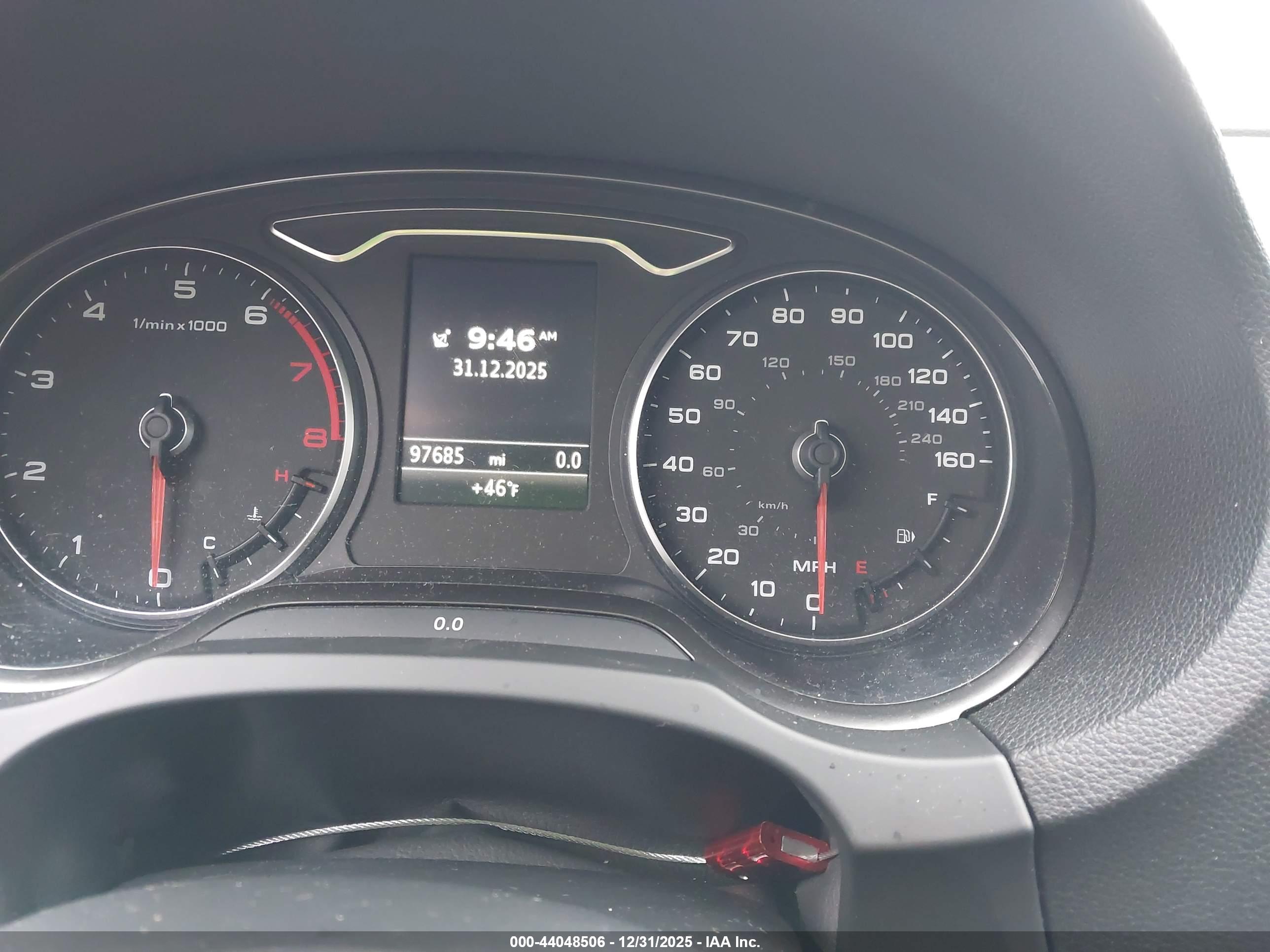 AUDI A3 image 7
