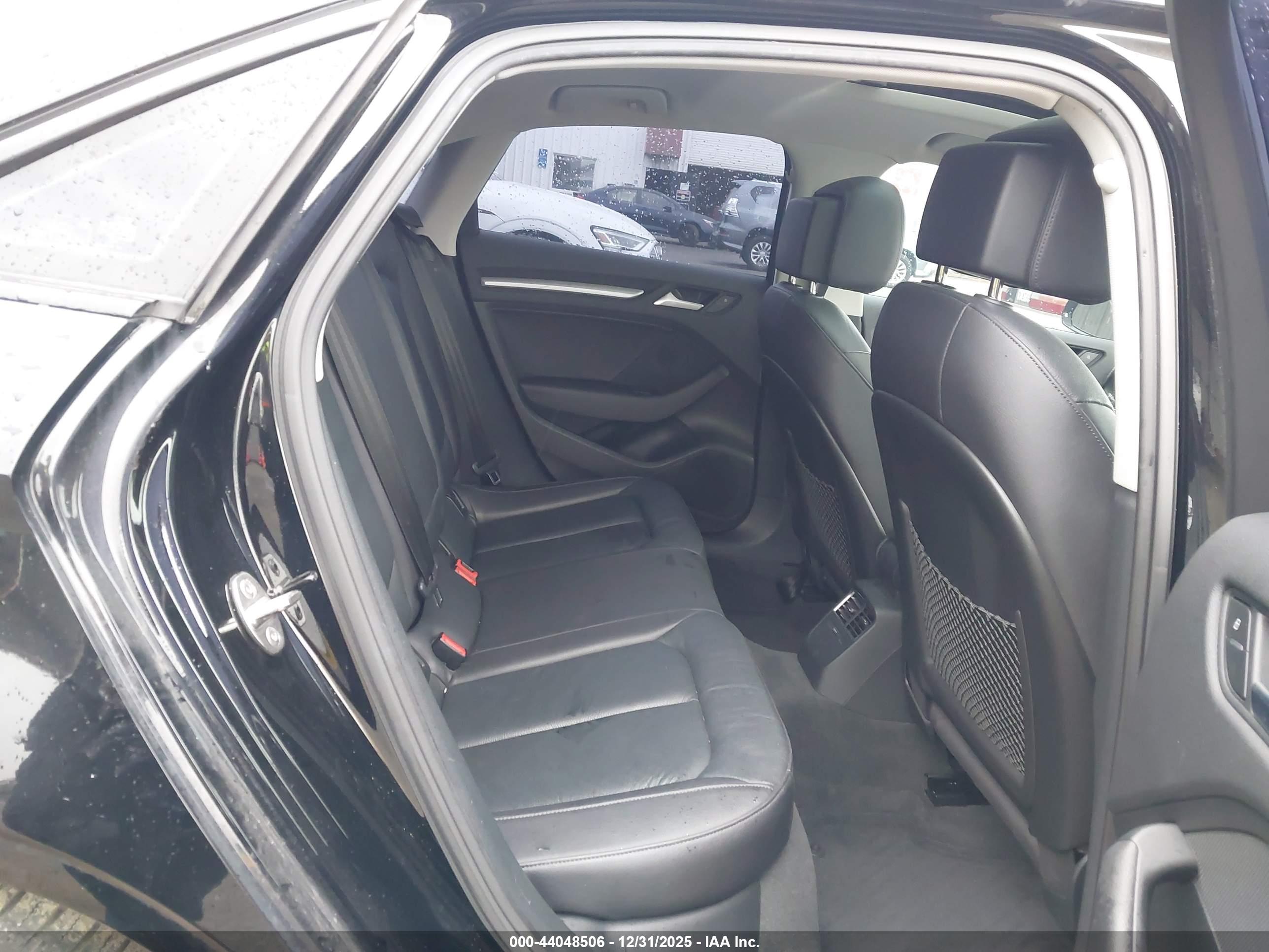 AUDI A3 image 8