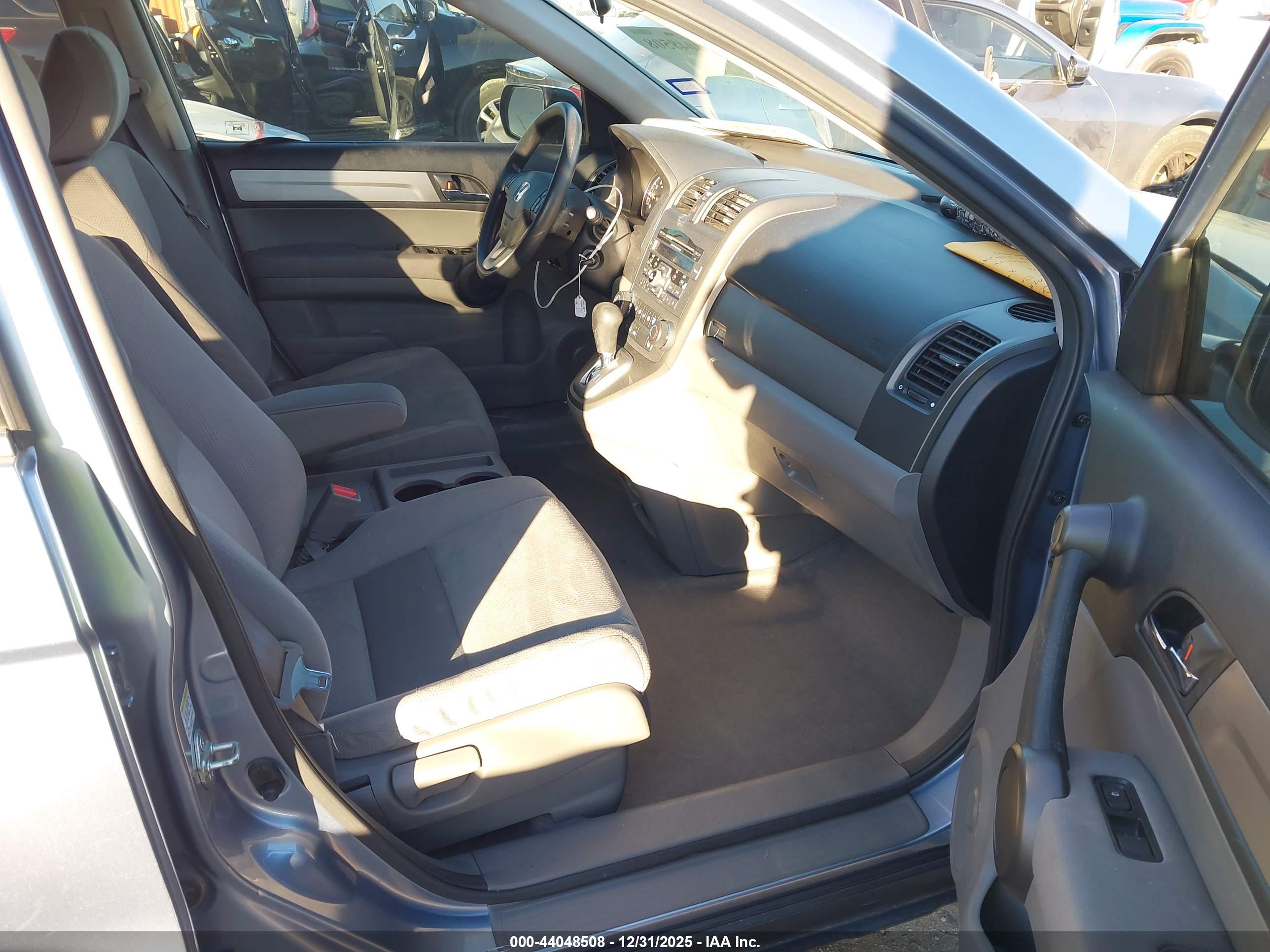 HONDA CR-V image 5