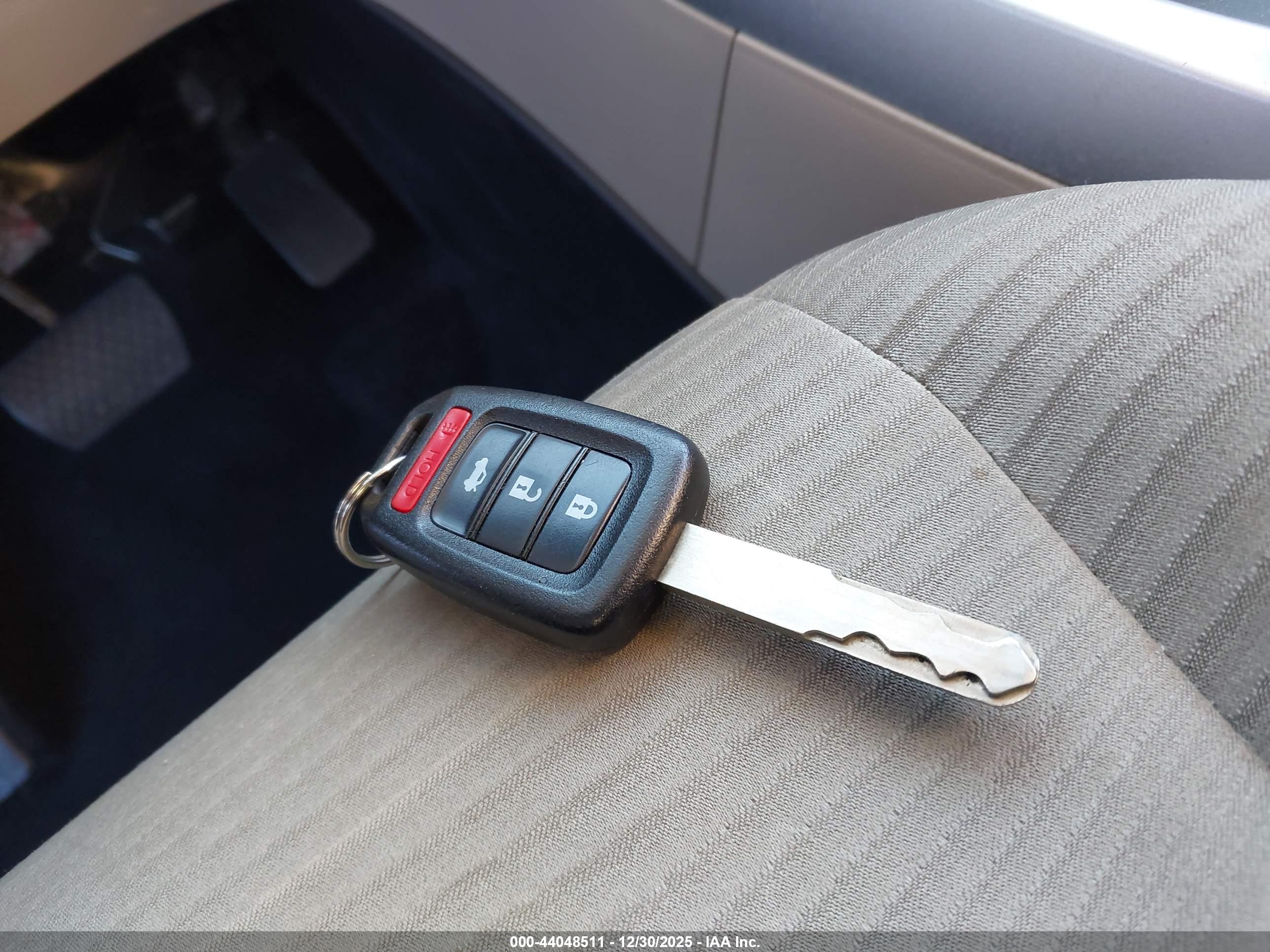 HONDA ACCORD image 11