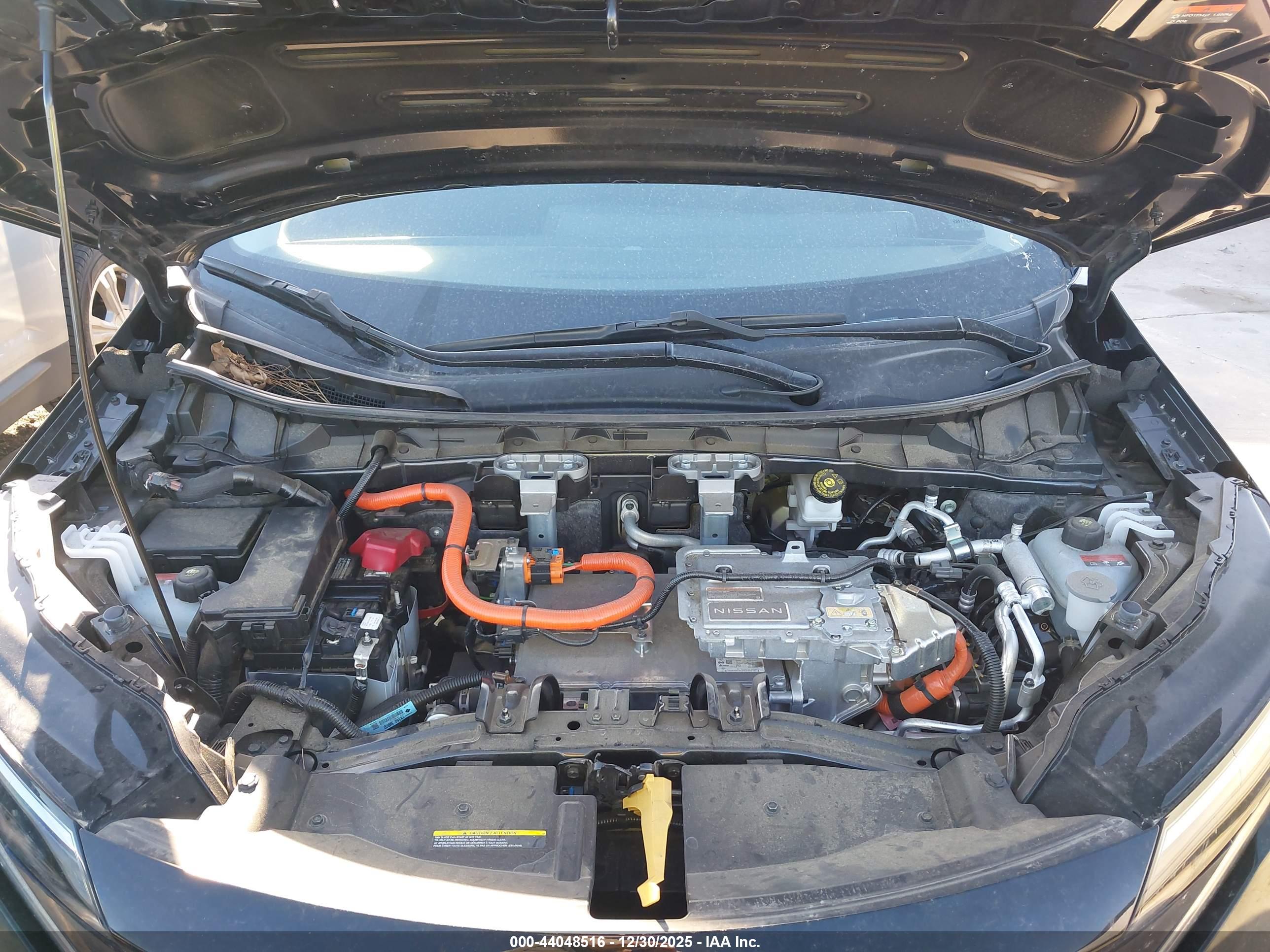 NISSAN ARIYA image 10