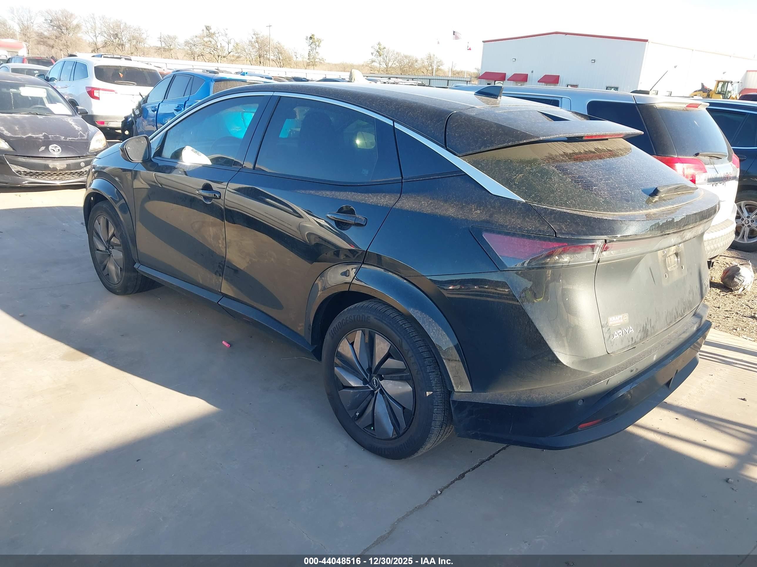 NISSAN ARIYA image 3