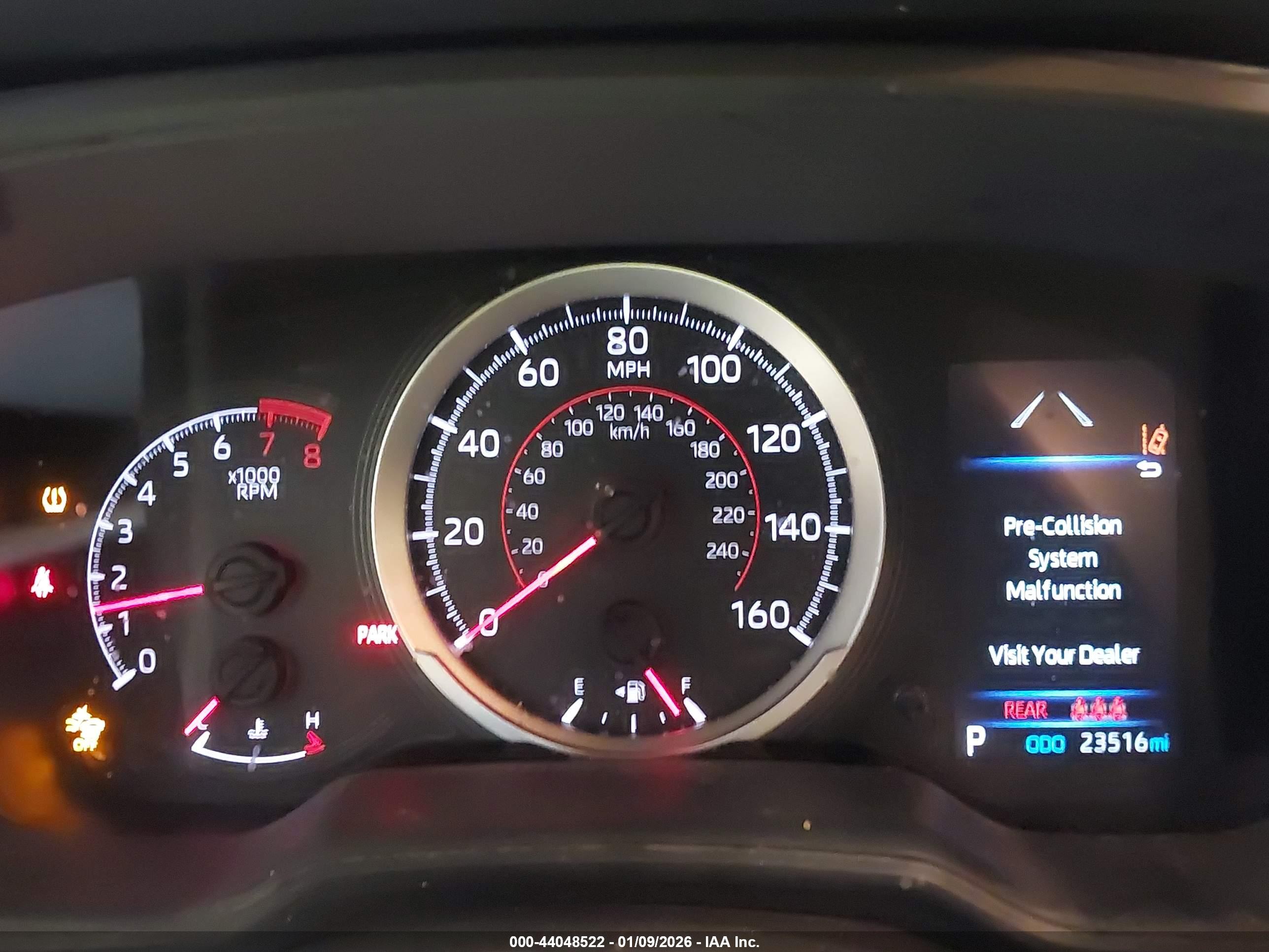 TOYOTA COROLLA image 7