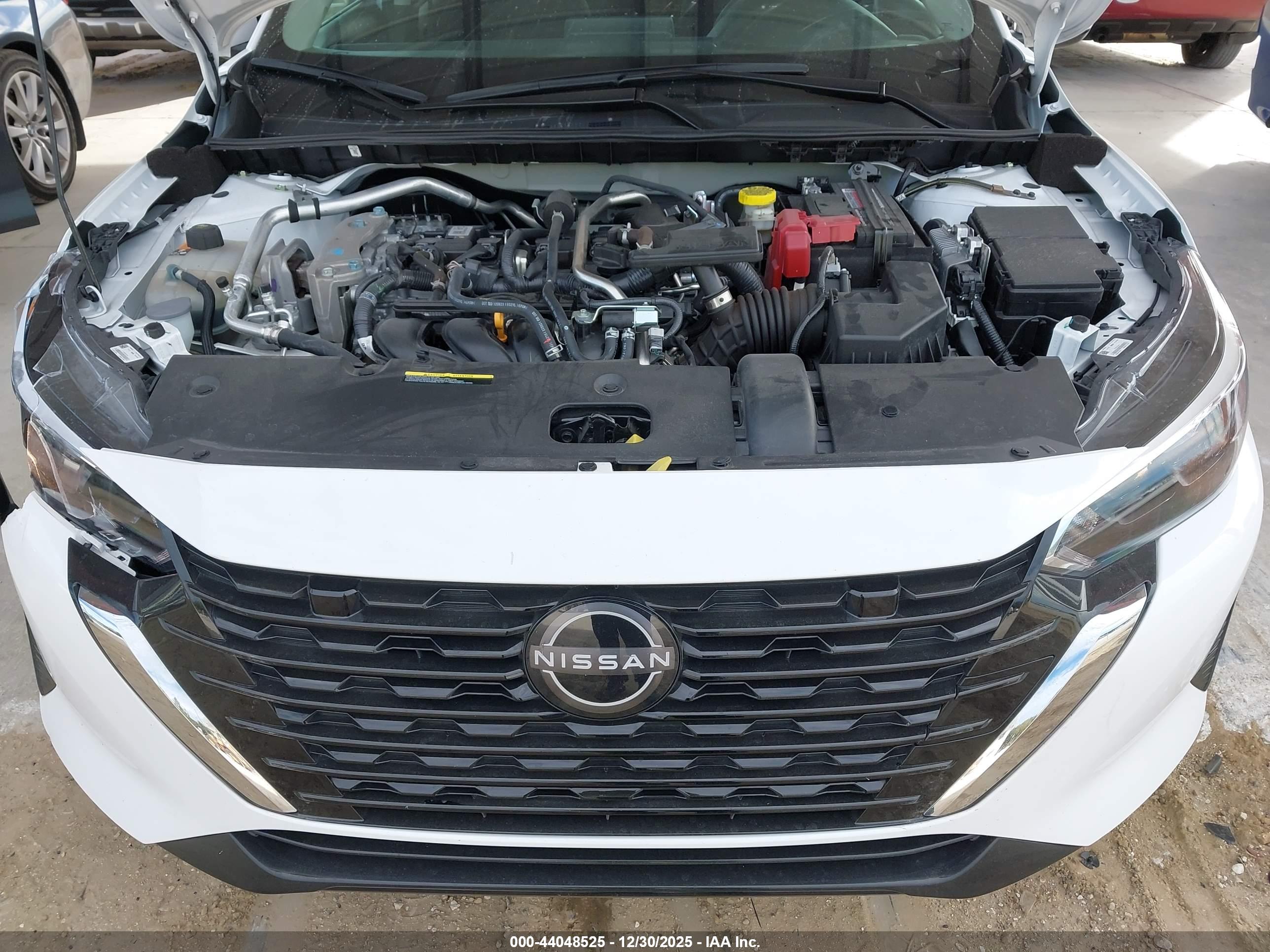 NISSAN SENTRA image 10