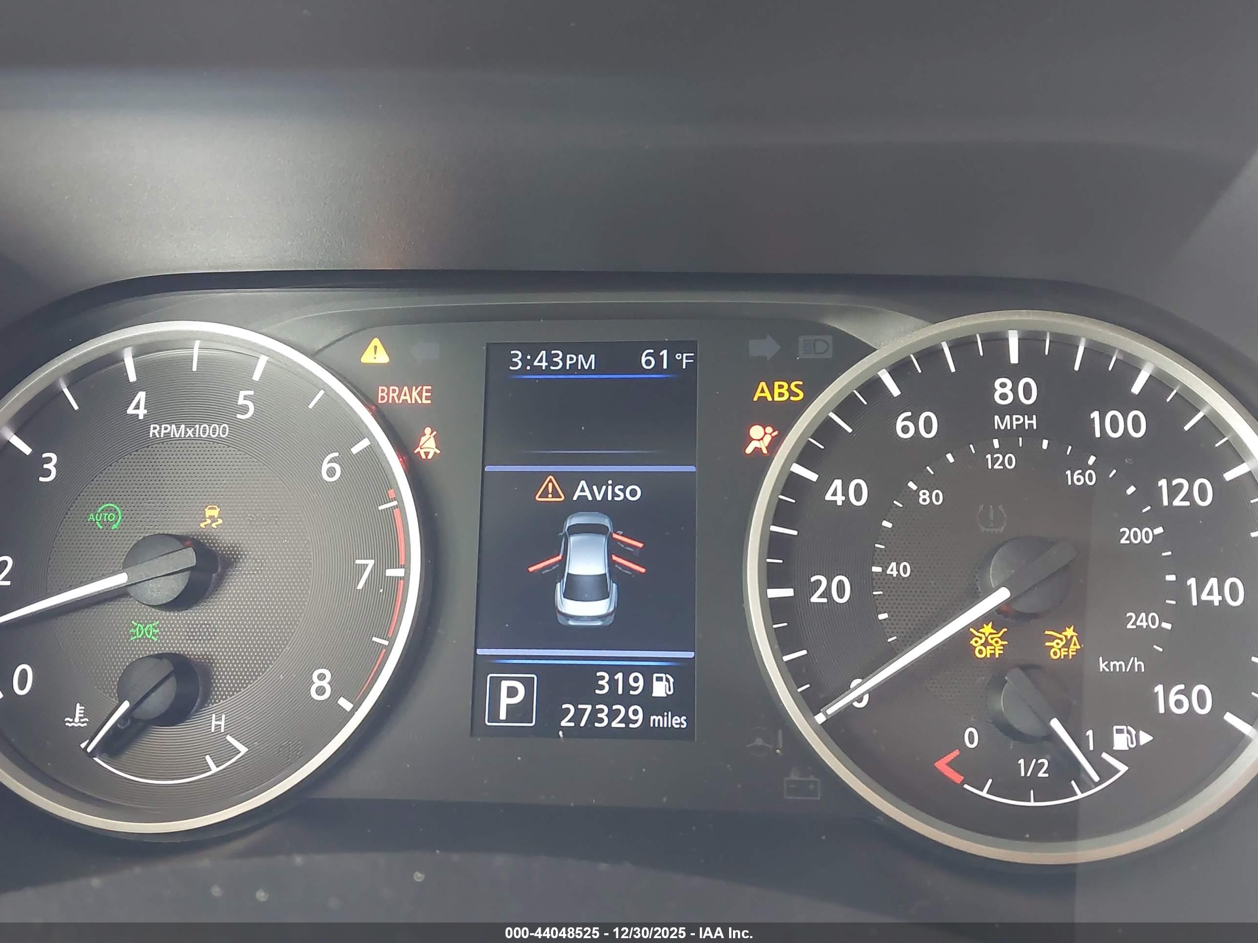NISSAN SENTRA image 7