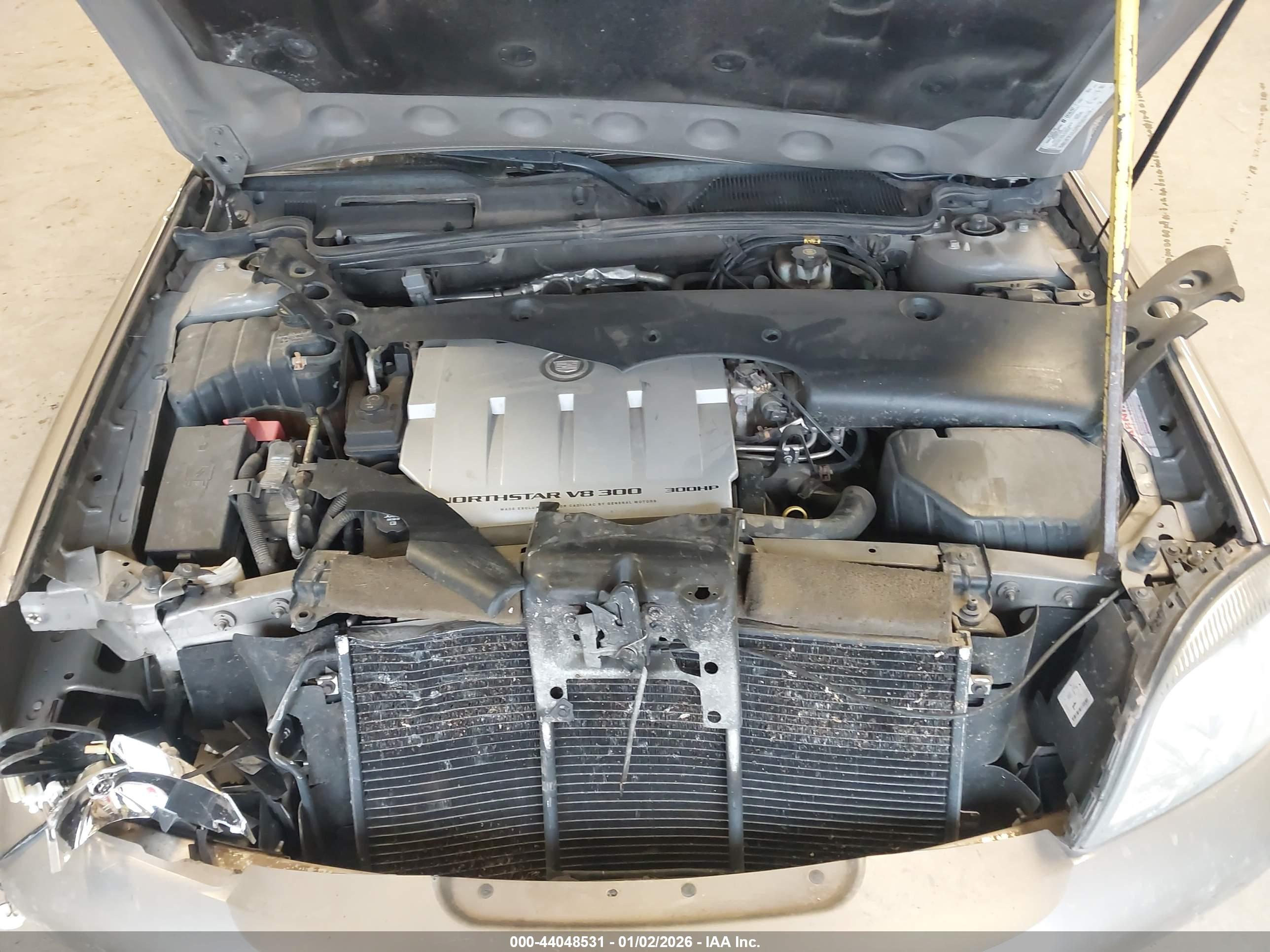 CADILLAC DEVILLE image 10
