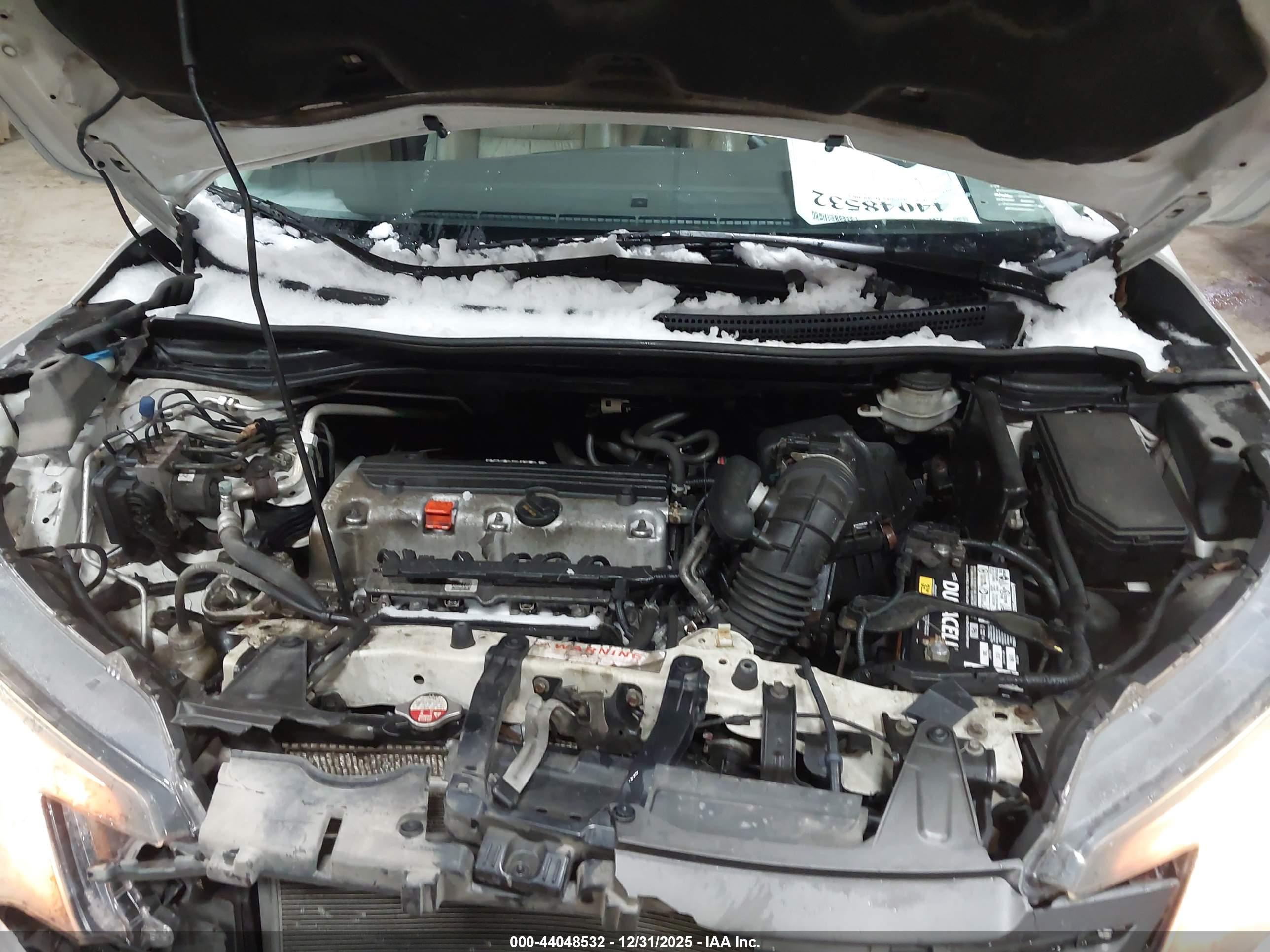 HONDA CR-V image 10