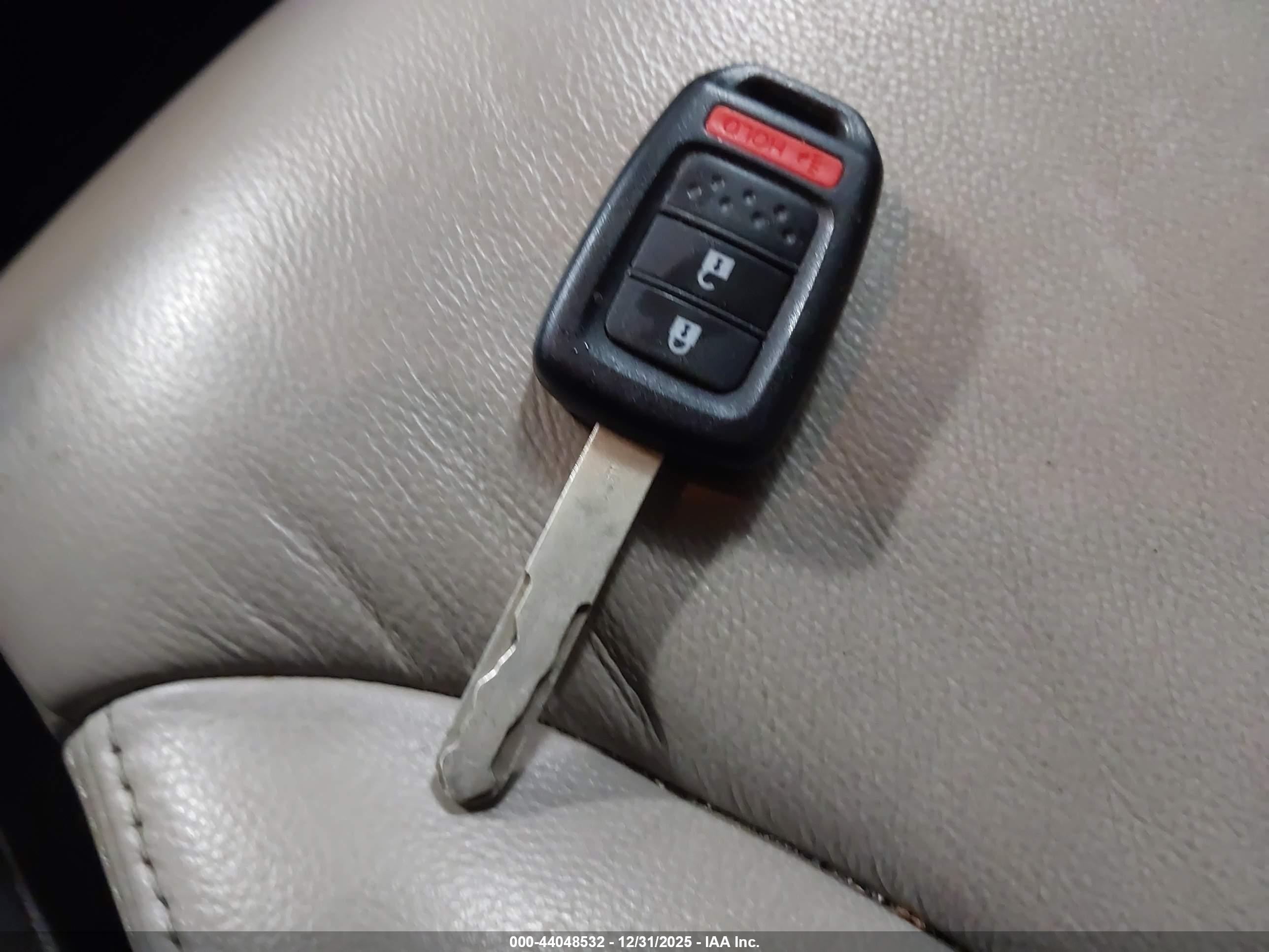 HONDA CR-V image 11