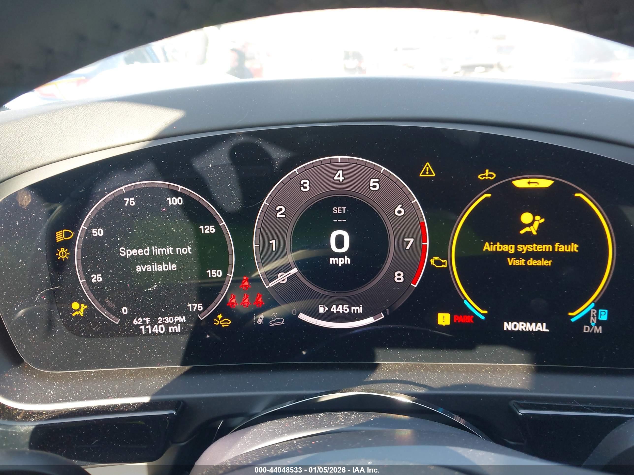 PORSCHE CAYENNE image 7