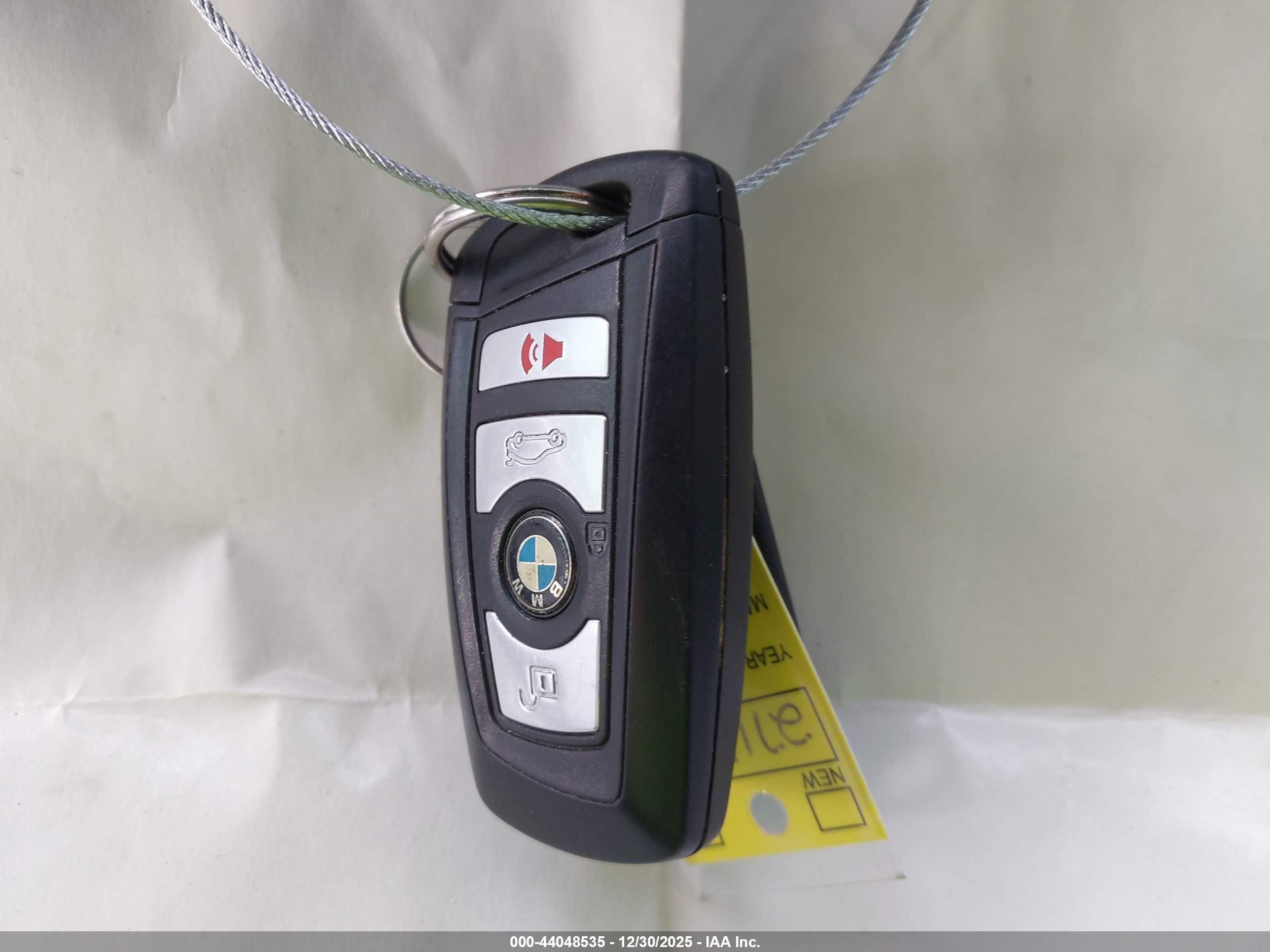 BMW 535D image 11