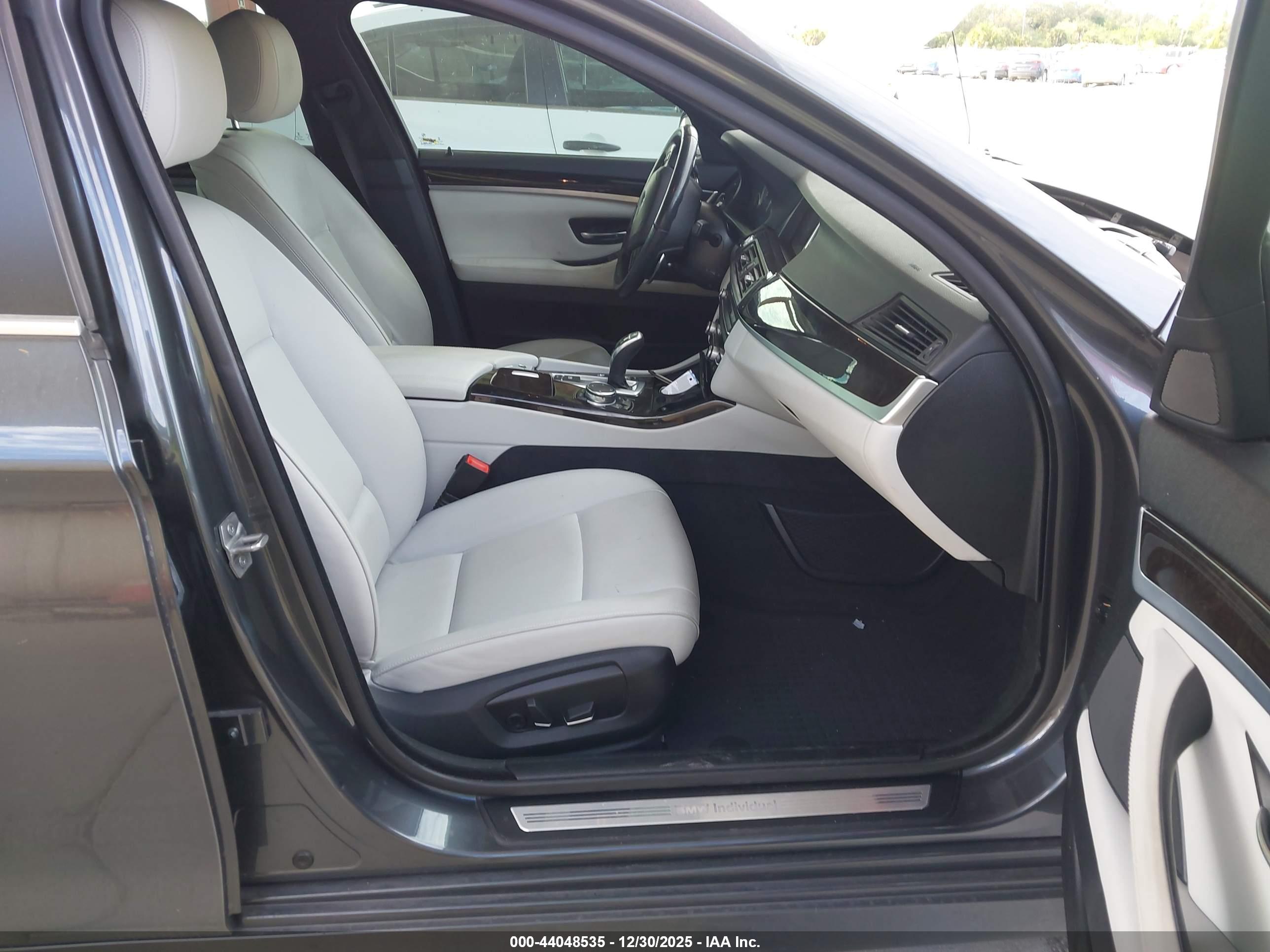 BMW 535D image 5