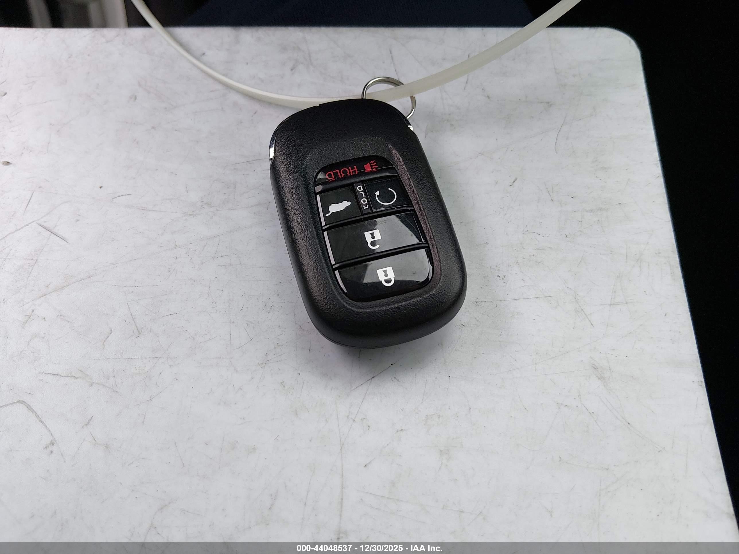 HONDA CR-V image 11