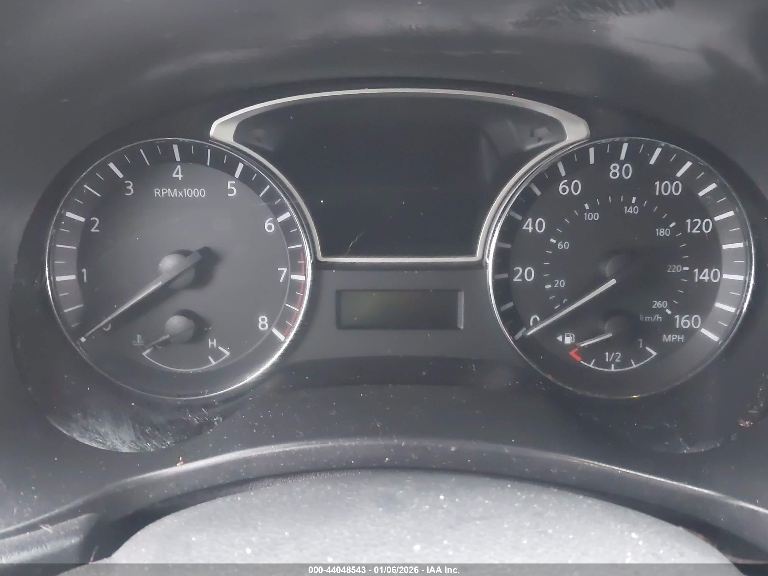 NISSAN PATHFINDER image 7