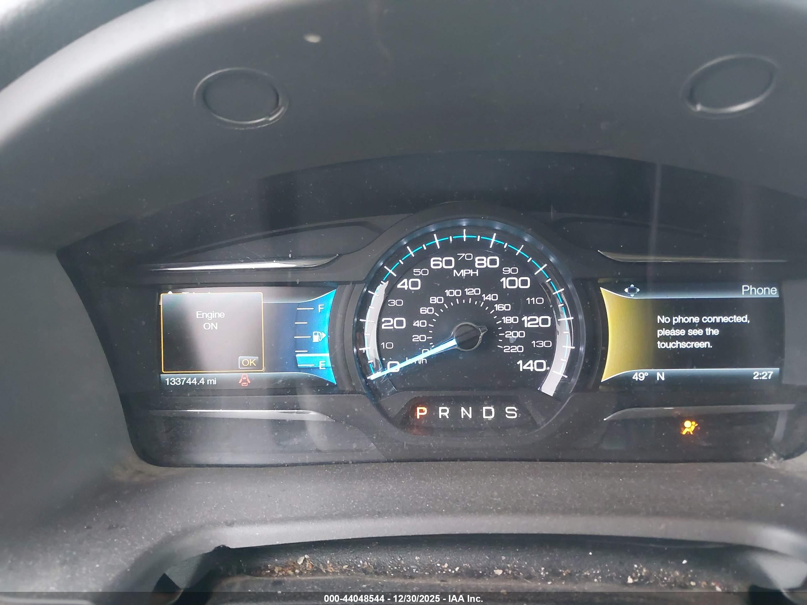 FORD FLEX image 7