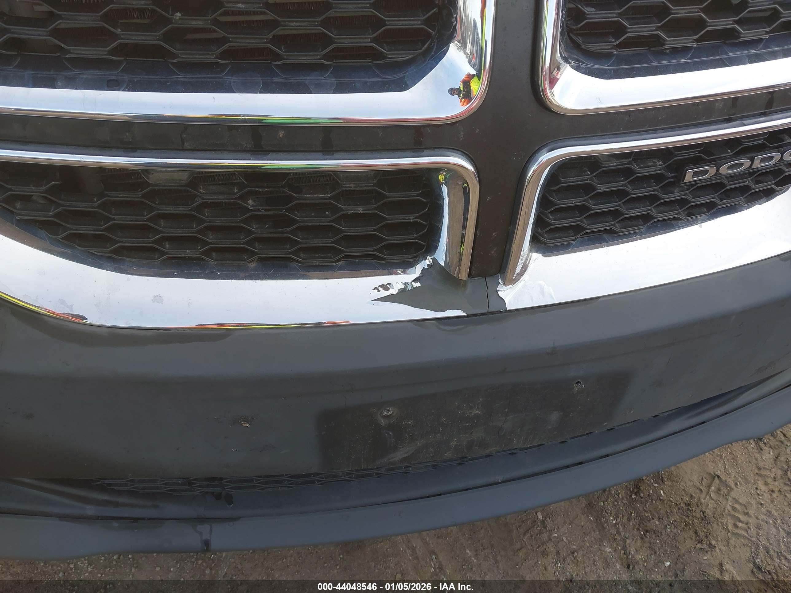 DODGE GRAND image 6