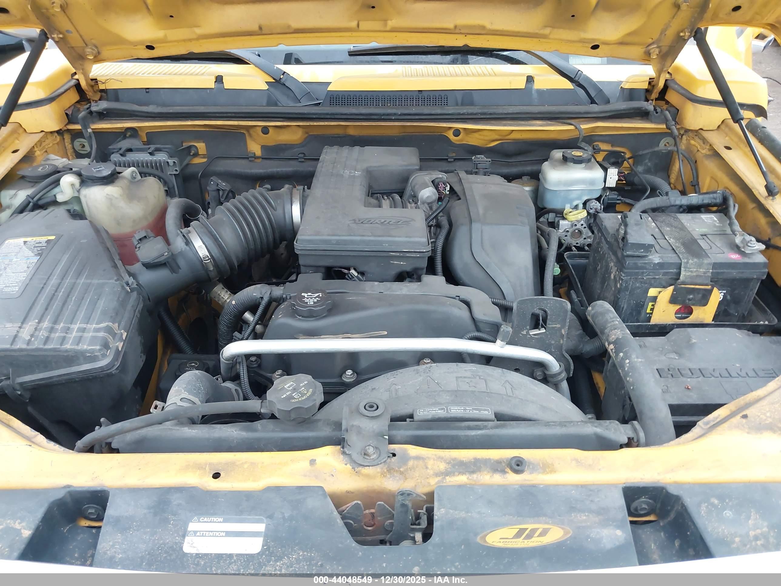 HUMMER H3 image 10