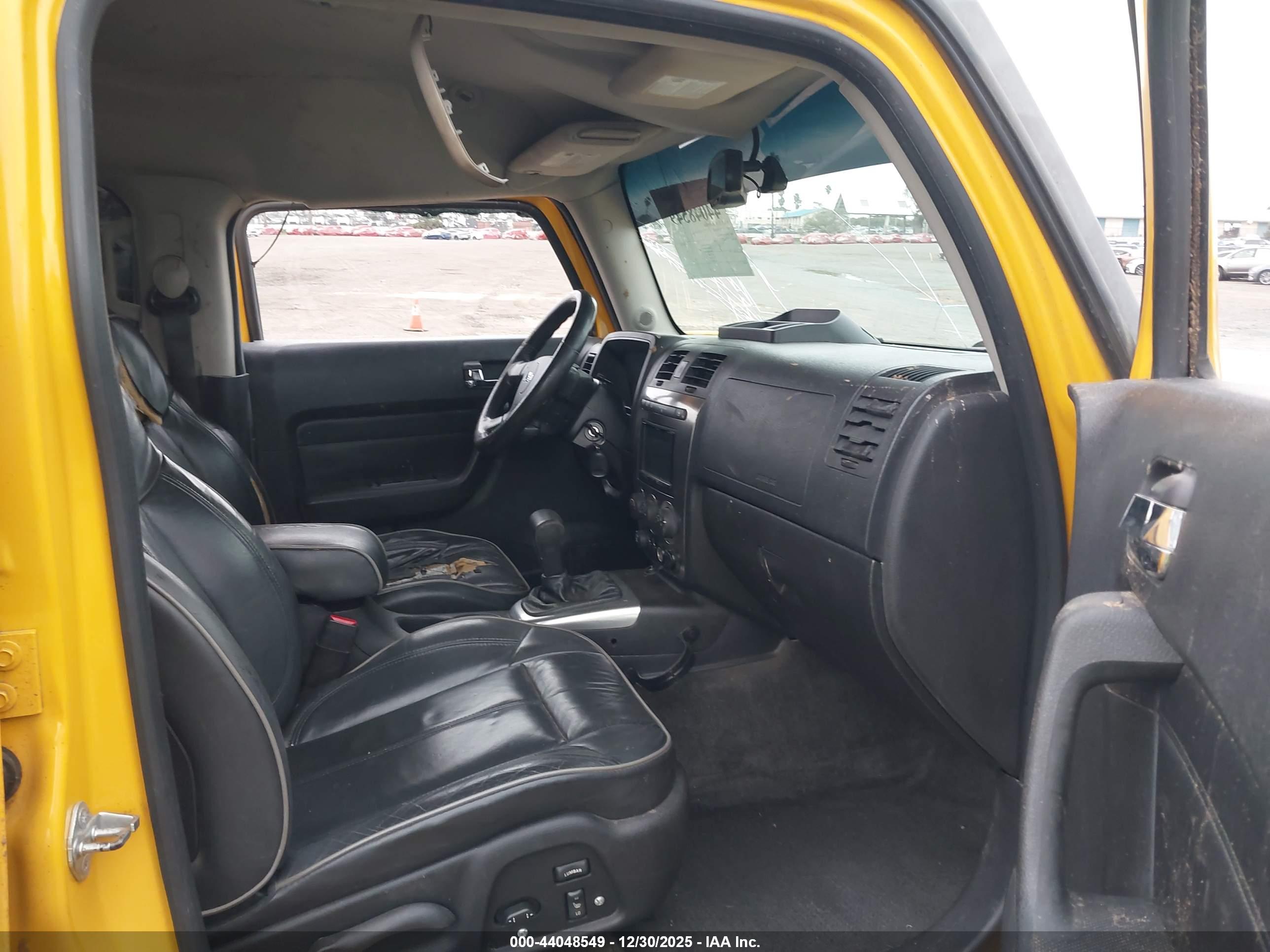 HUMMER H3 image 5
