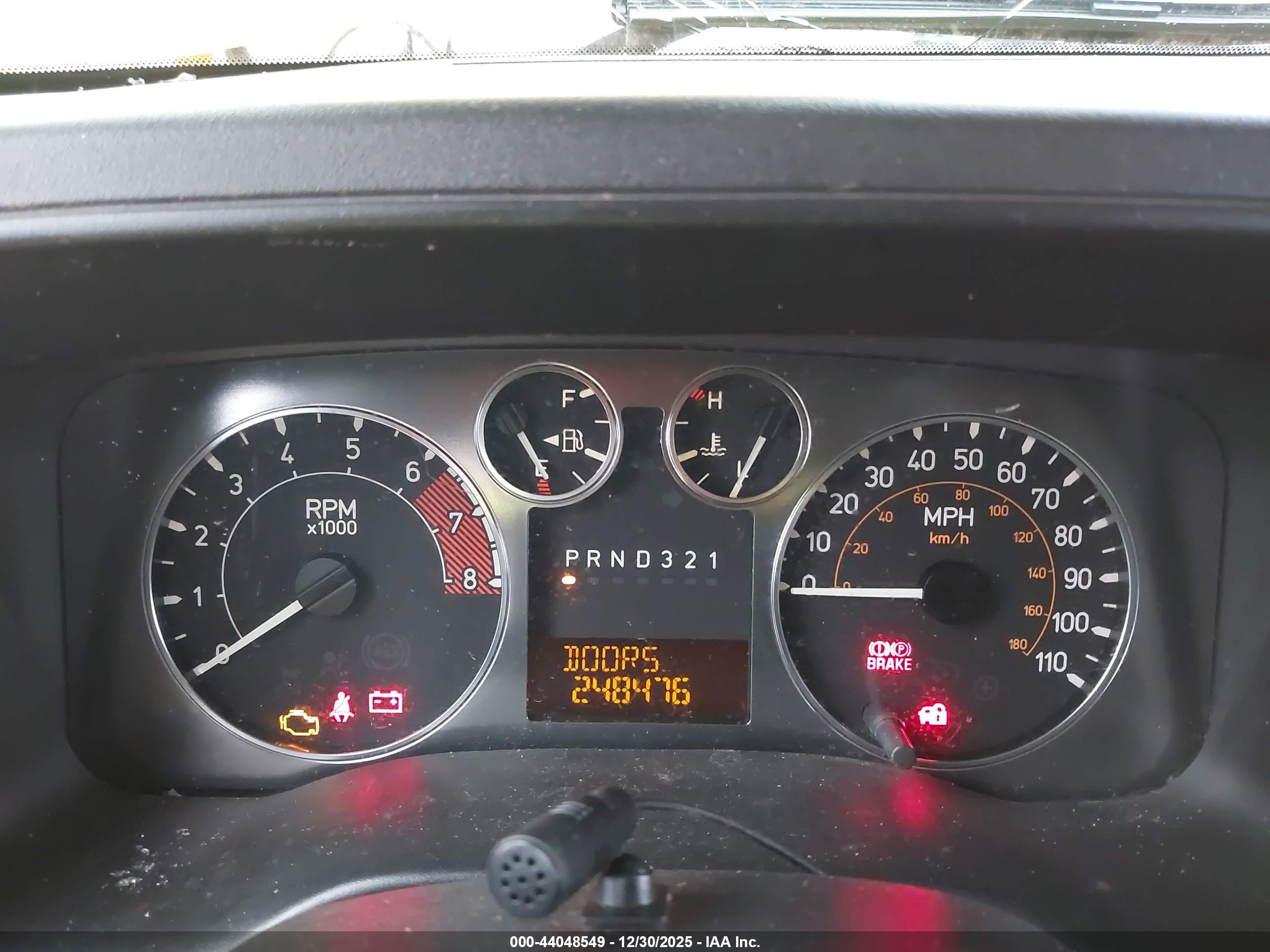 HUMMER H3 image 7