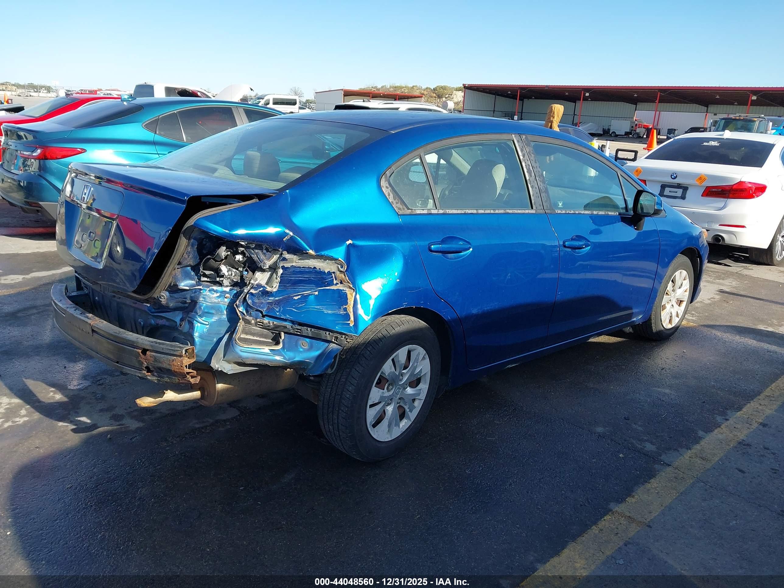 HONDA CIVIC image 4