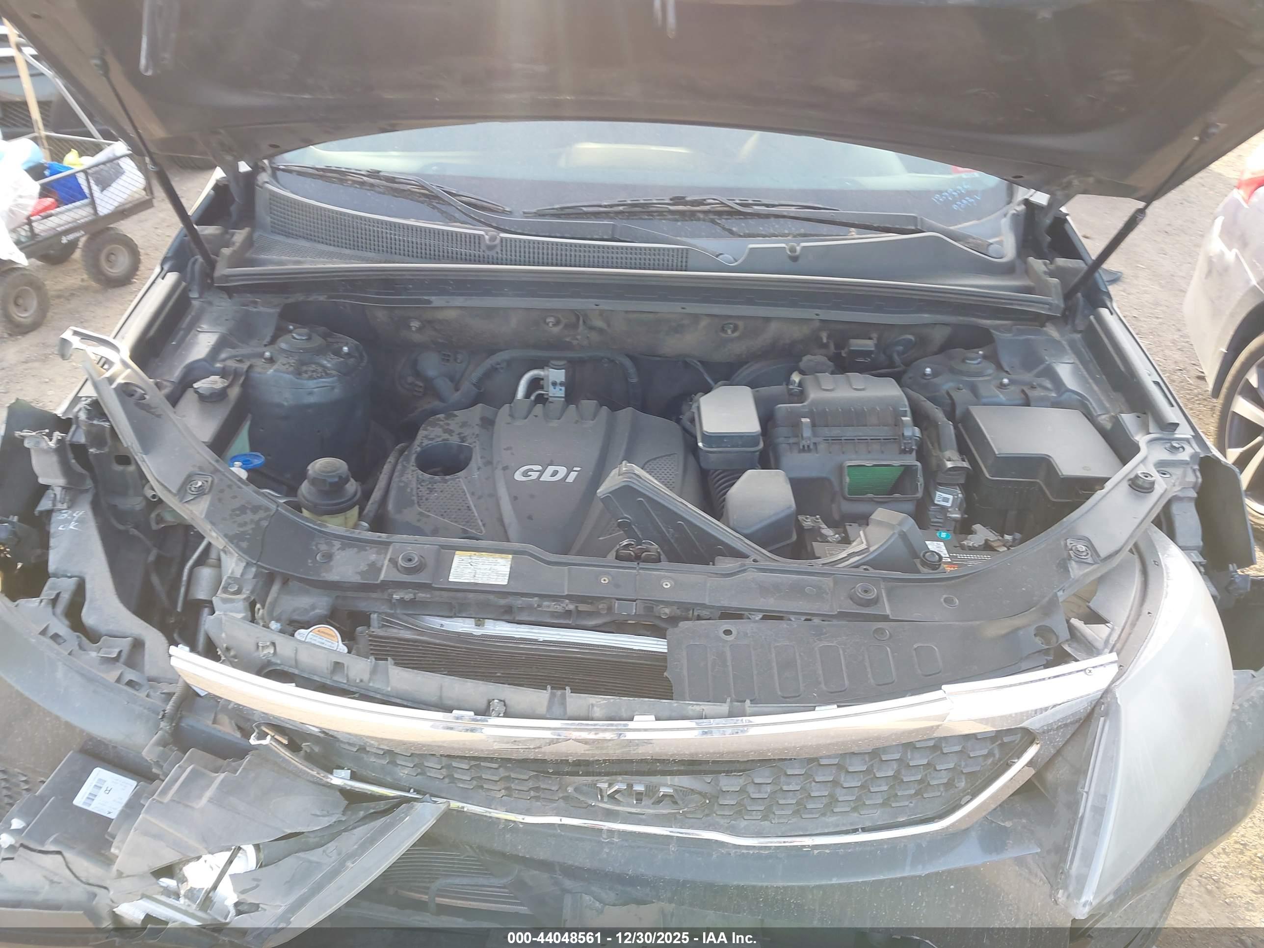 KIA SORENTO image 10