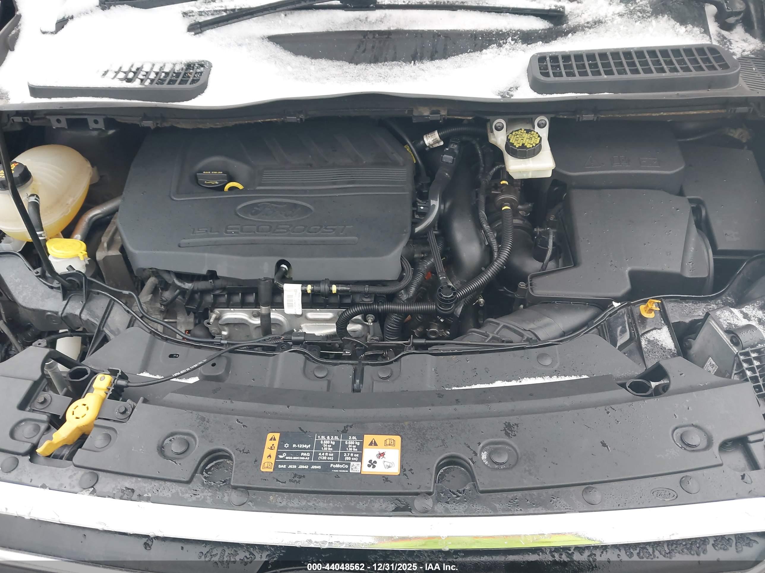 FORD ESCAPE image 10