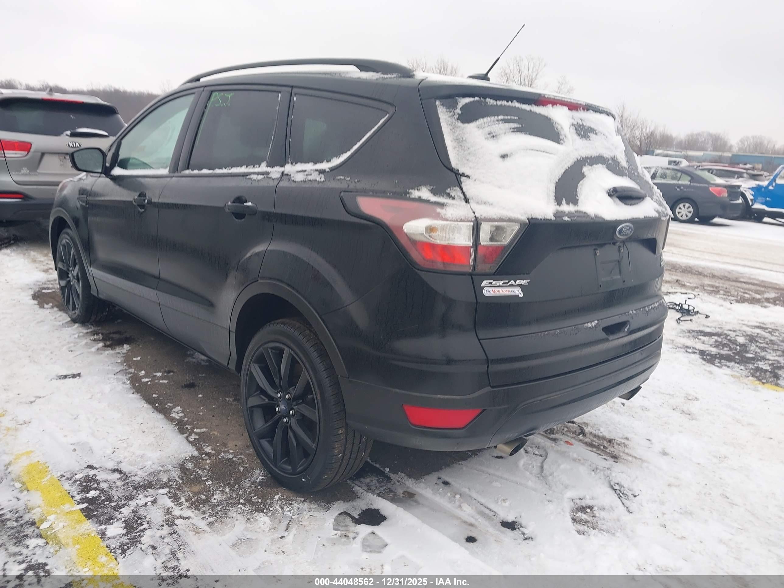 FORD ESCAPE image 3