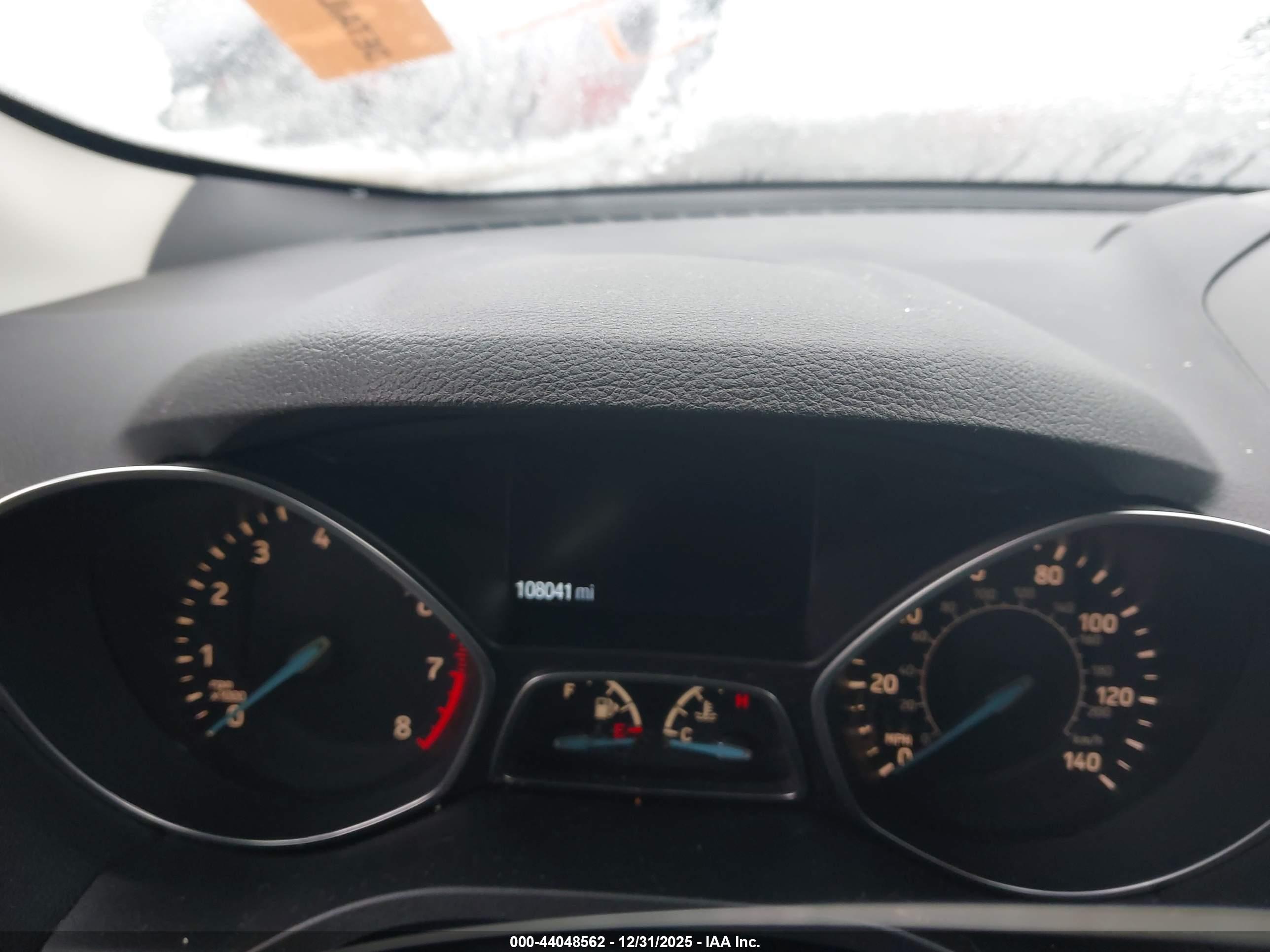 FORD ESCAPE image 7