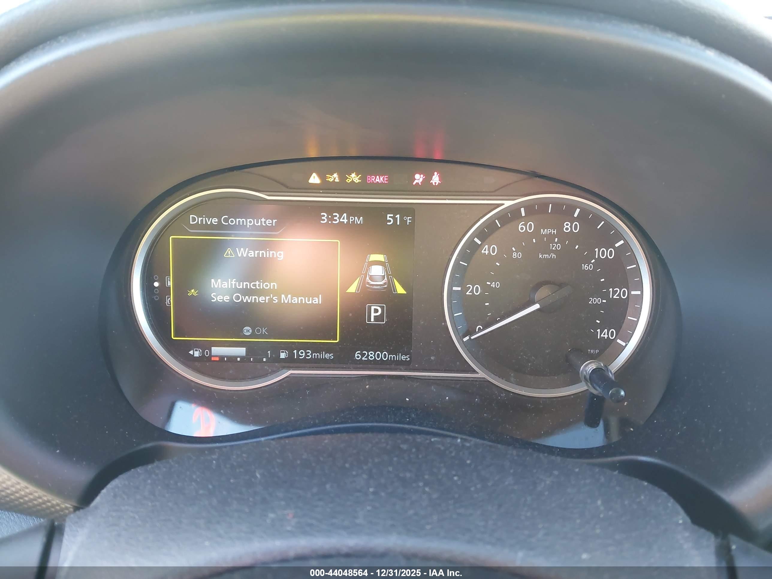 NISSAN KICKS image 7