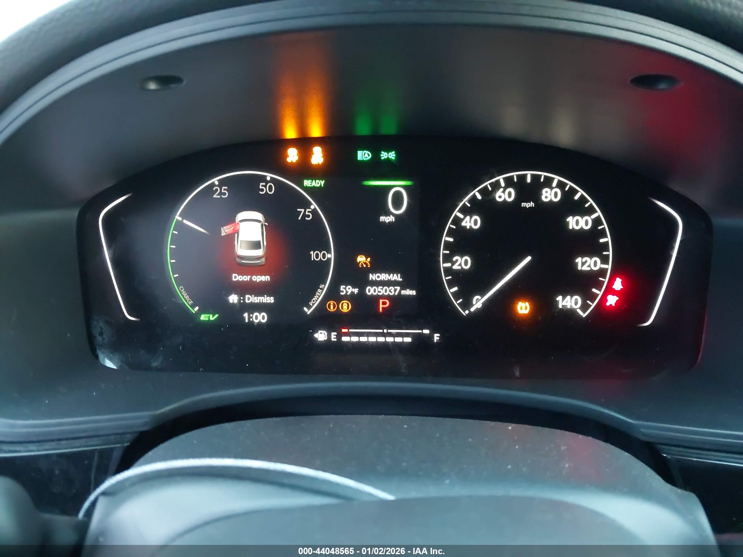 HONDA CIVIC image 7