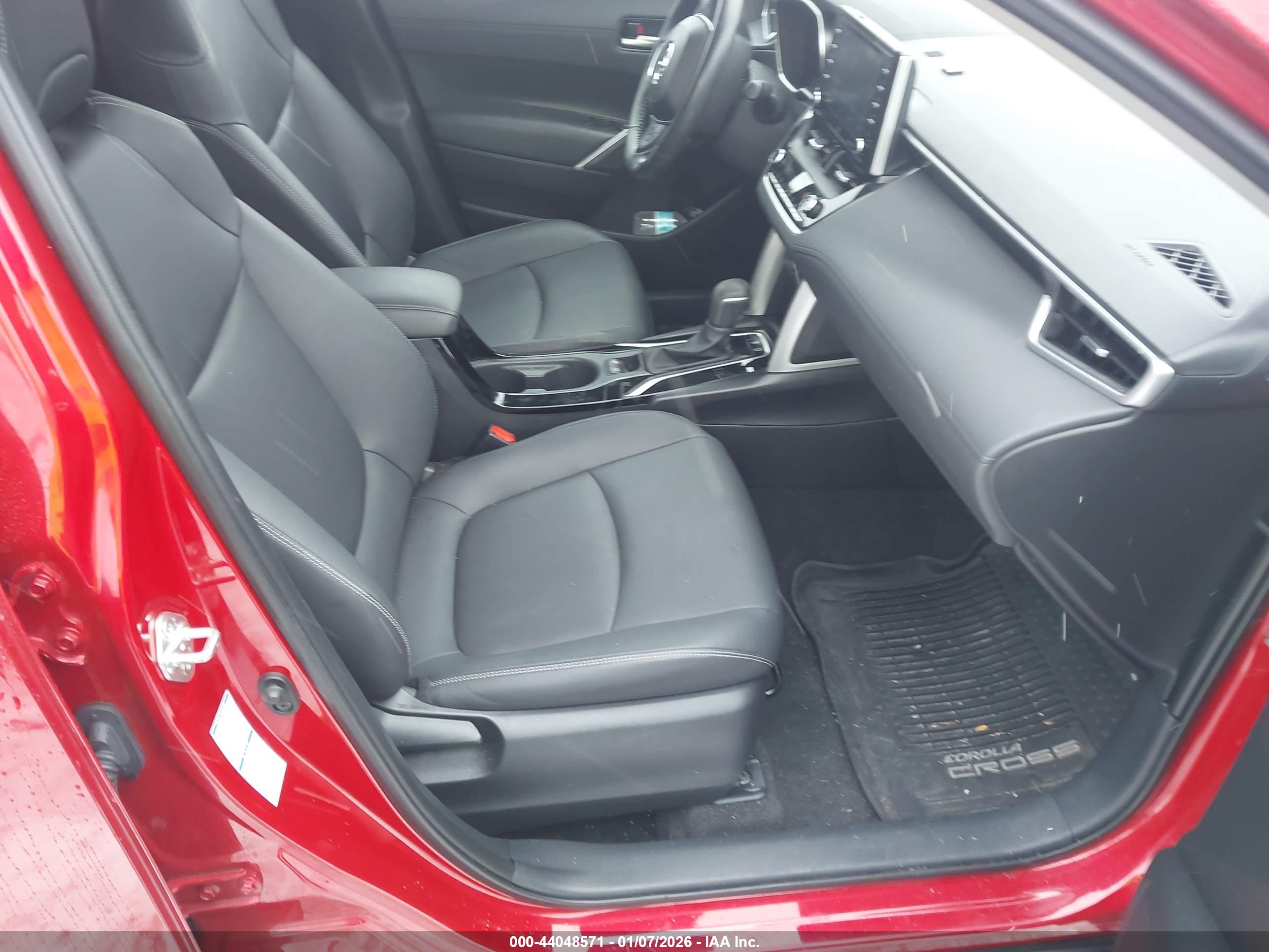 TOYOTA COROLLA image 5